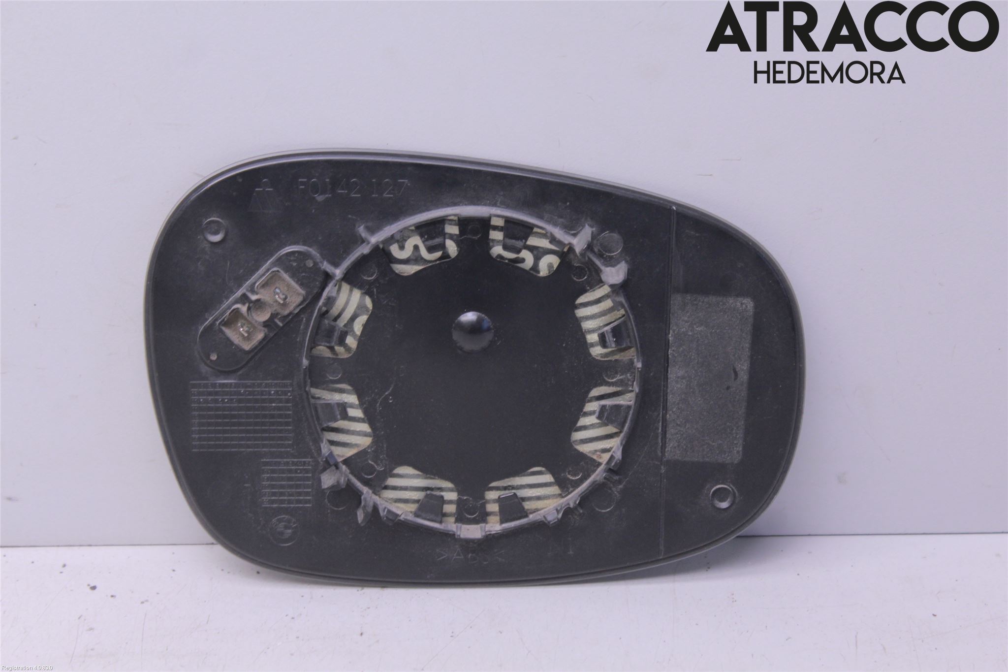 BMW 1 E87/81 5D/3D 03-11 Speil Glass V