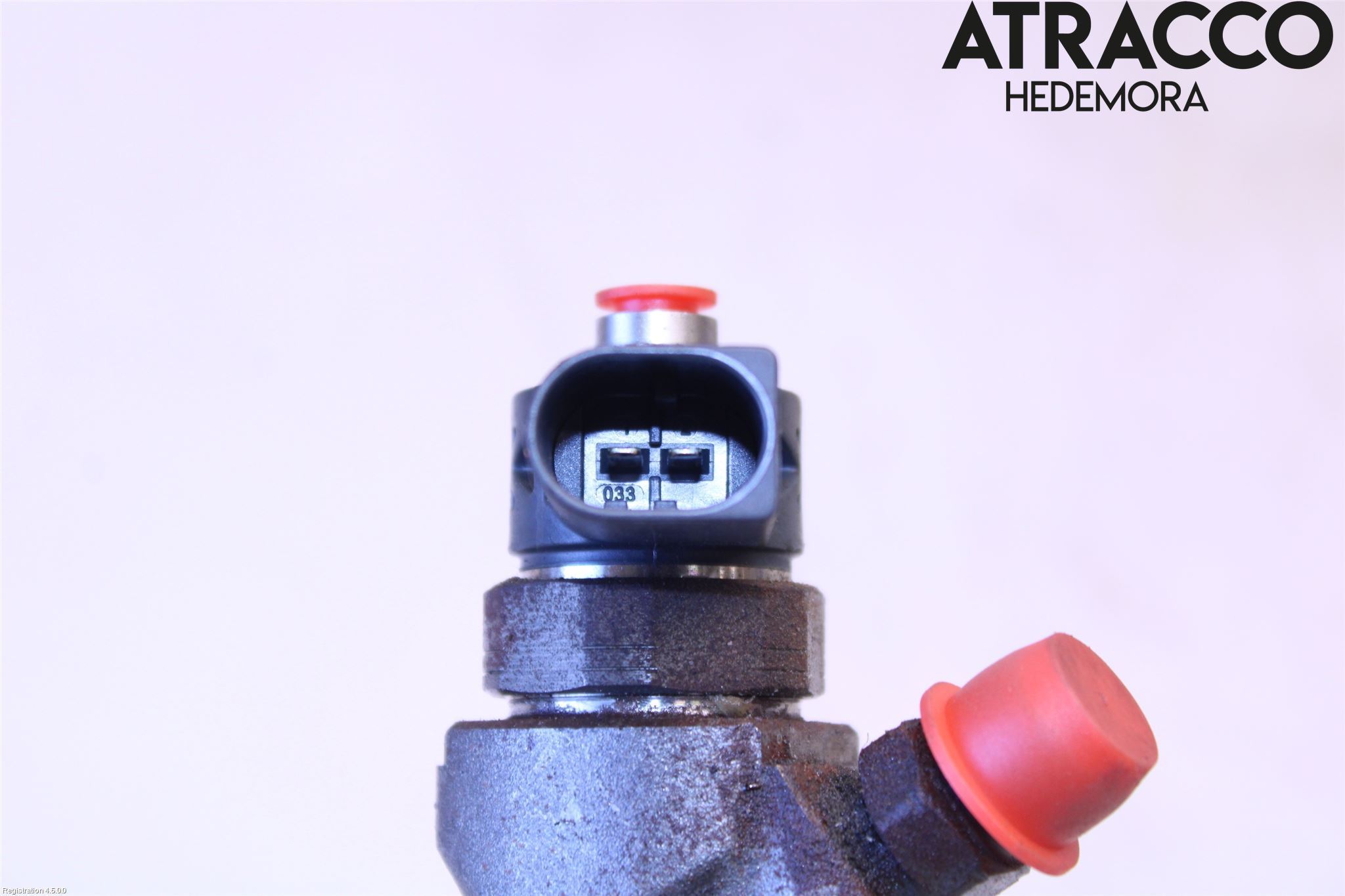 Audi A4/S4 B9 16-19 Inns Dyse