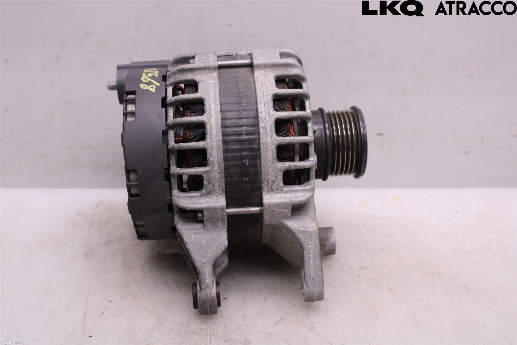 Mercedes-Benz MB C-KLASS (W205) 14-21 Dynamo