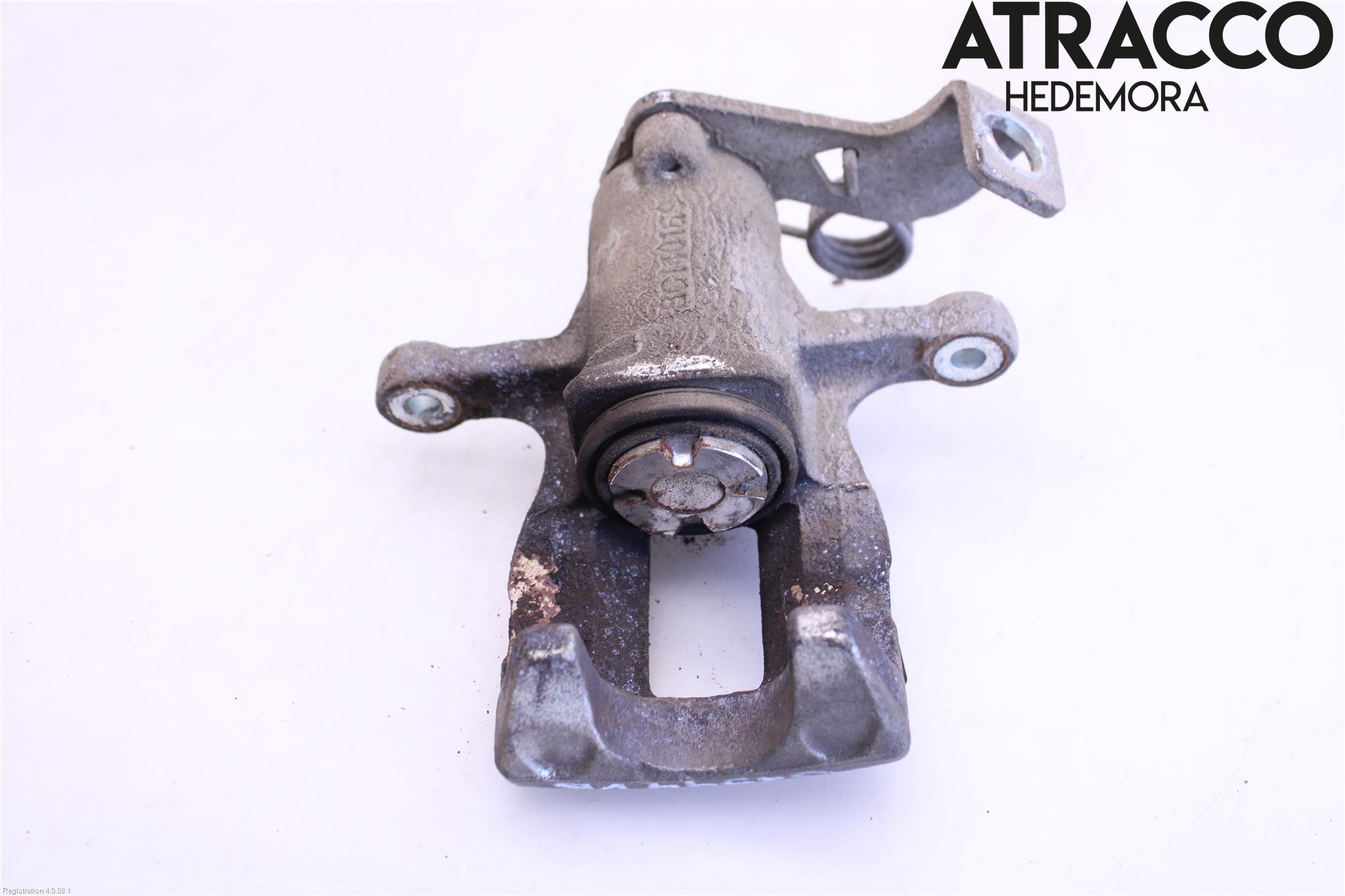 Kia RIO 12-16 Bremsecaliper Bak Venstre