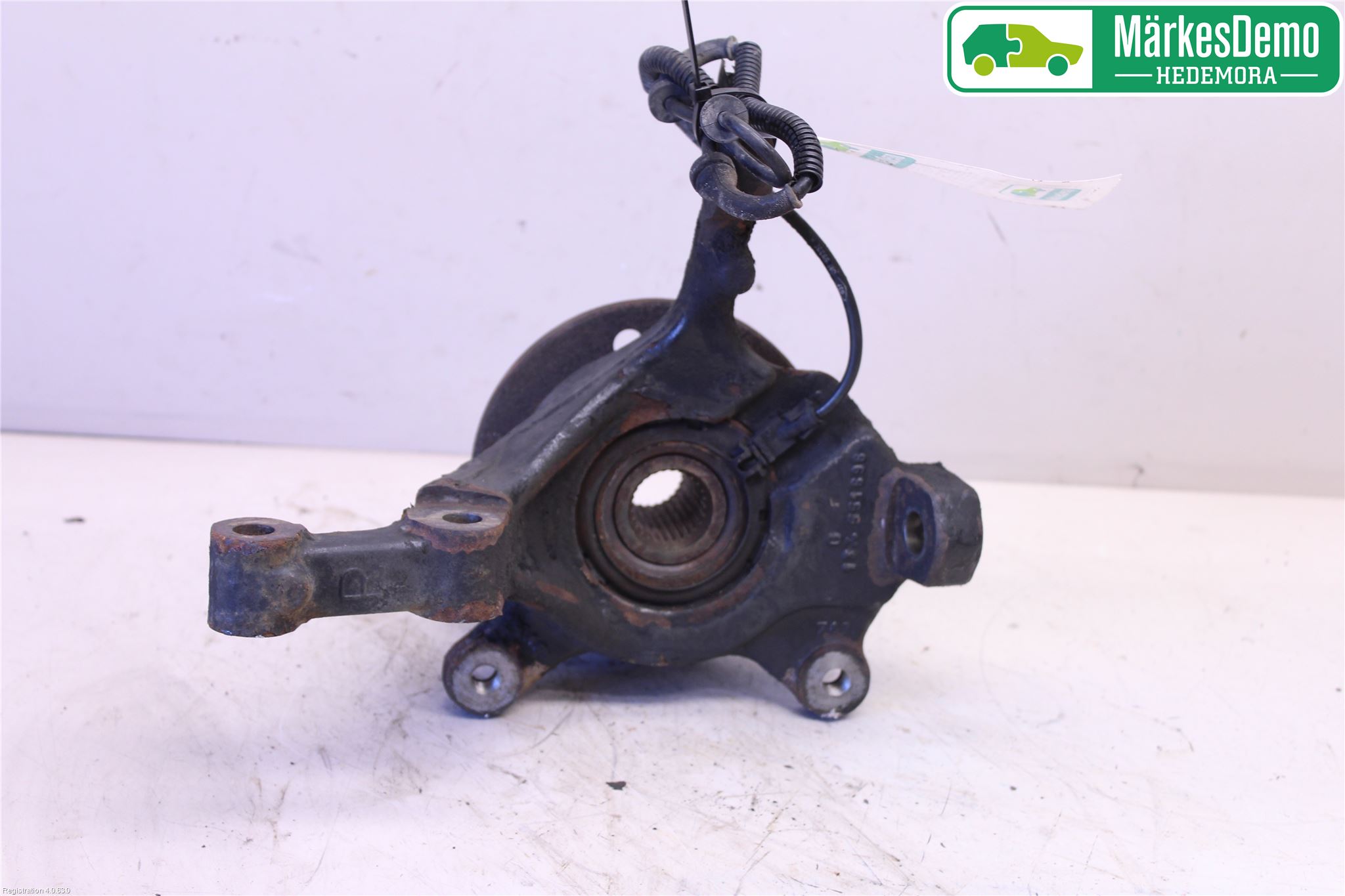 Nissan PRIMASTAR Spindel Hf