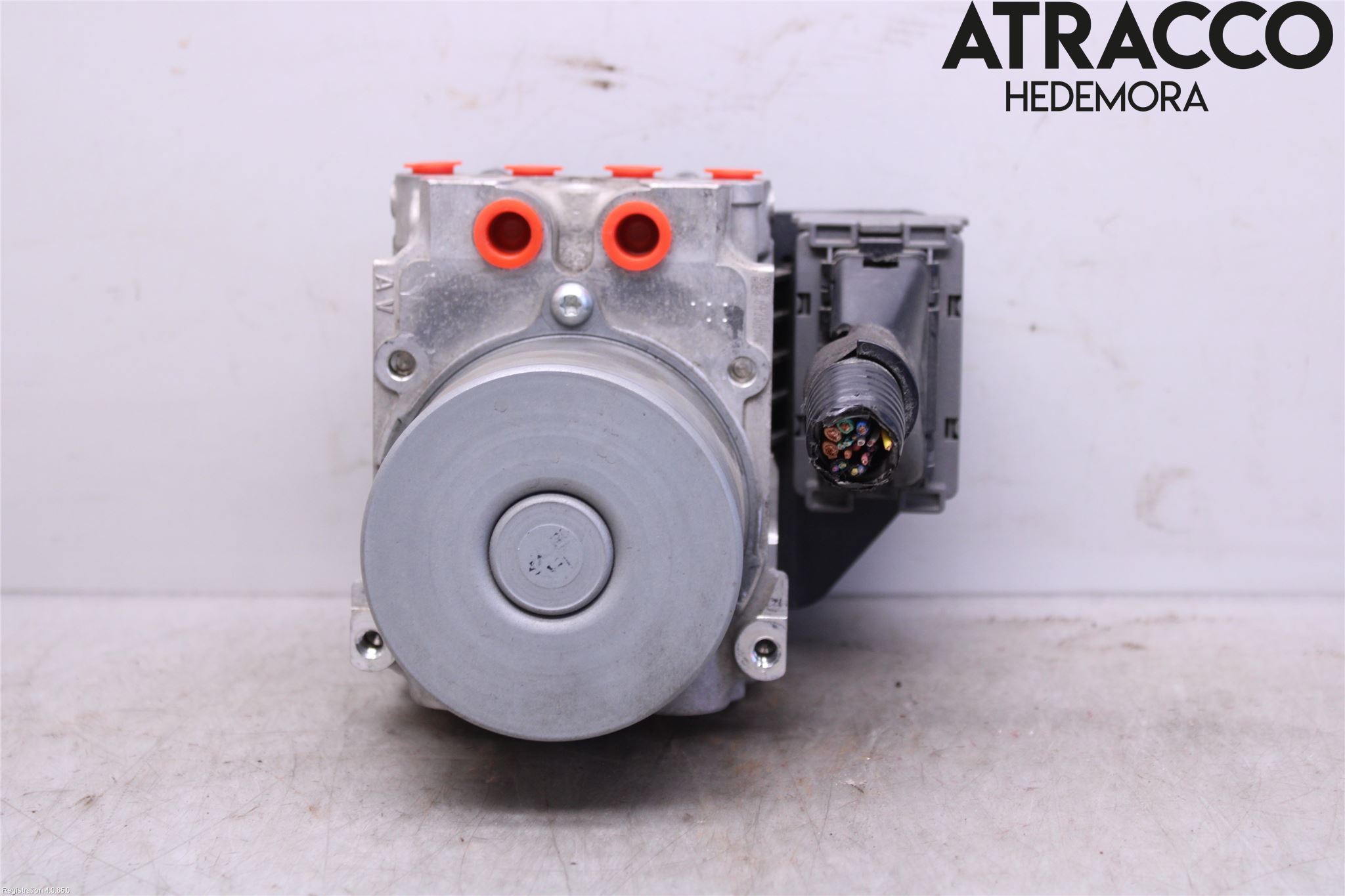 Mazda 6 13- Abs Hydraulikkaggregat