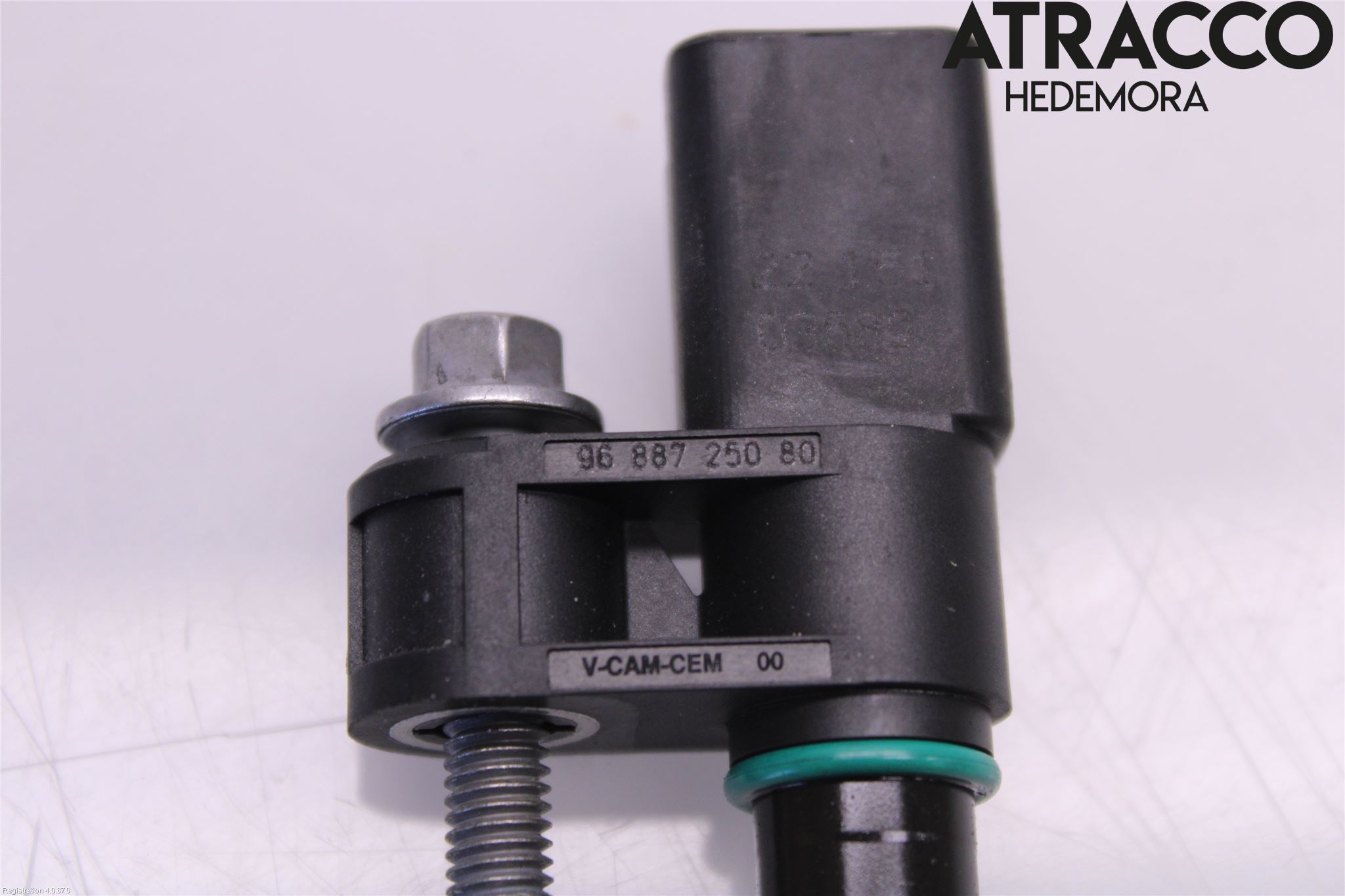 Peugeot 2008/E-2008 20- Giver Turtall - Tenning