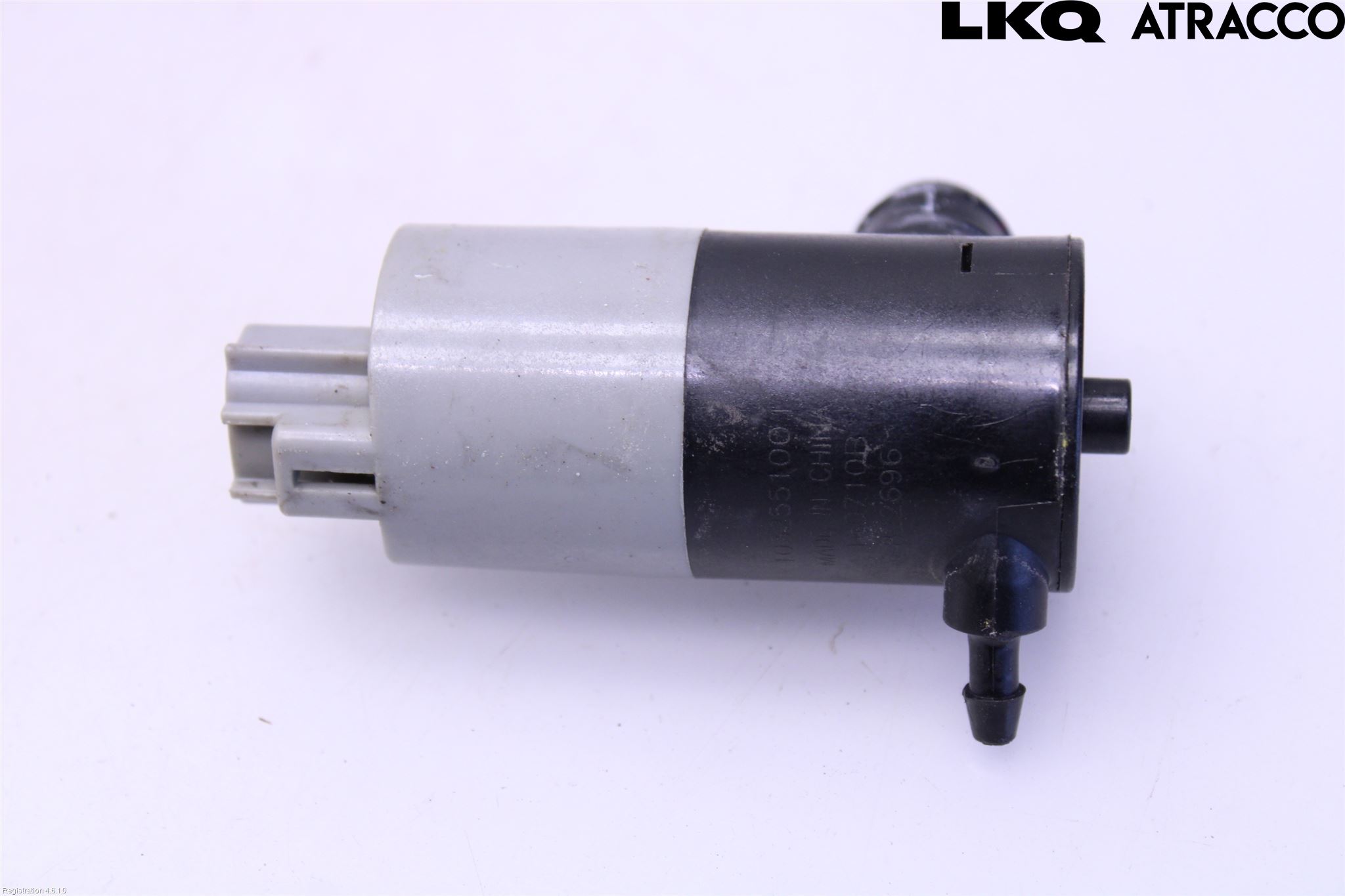 Peugeot 108 15-22 Spylerpumpe Frontrute