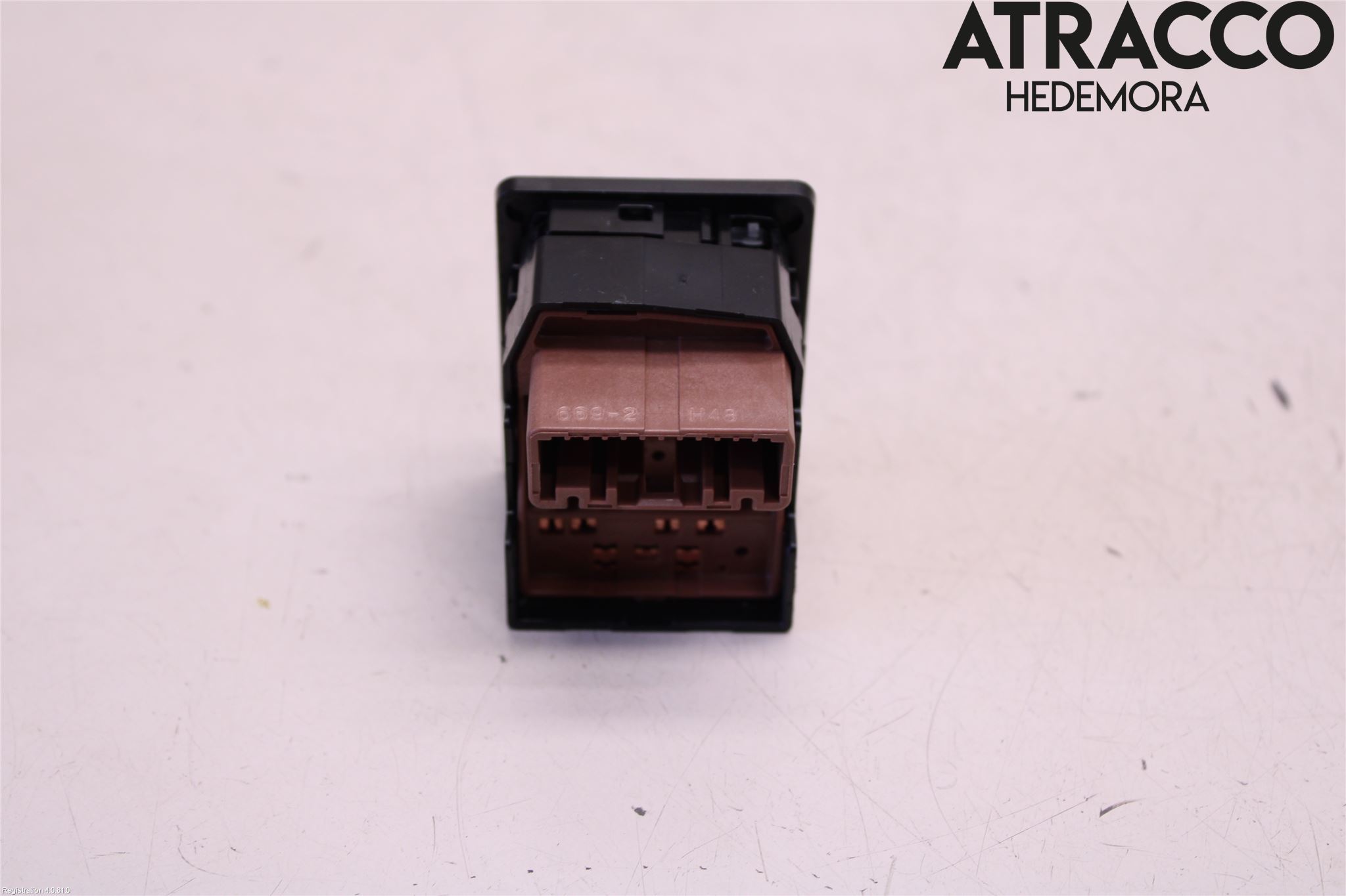 Toyota RAV4 13-18 Bryter Speil