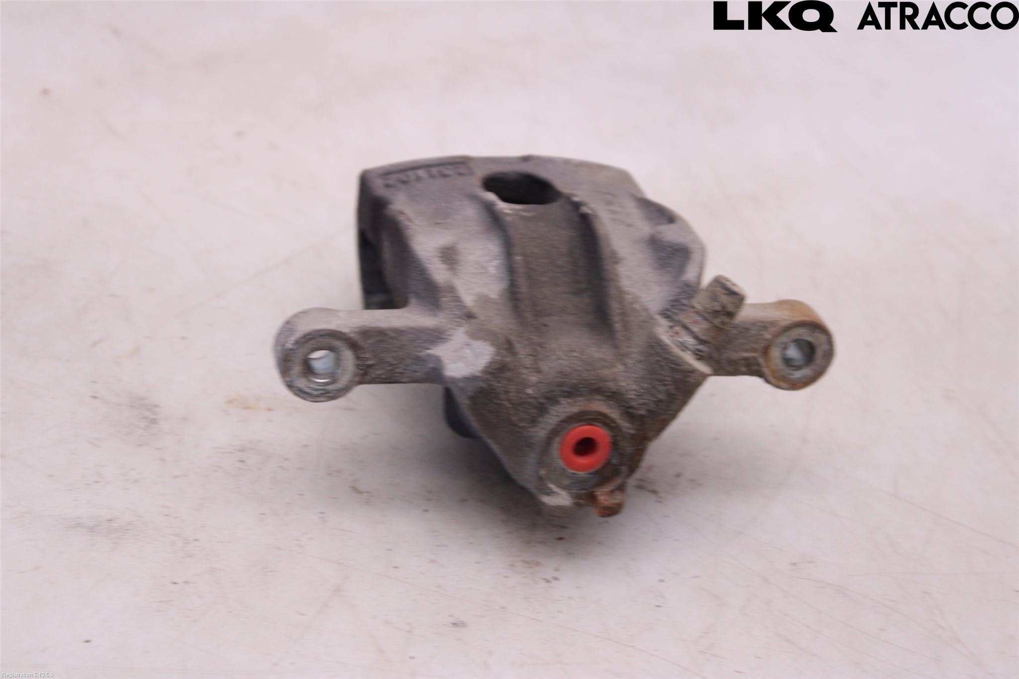 Hyundai i20 PB 09-14 Bremsecaliper Bak Venstre