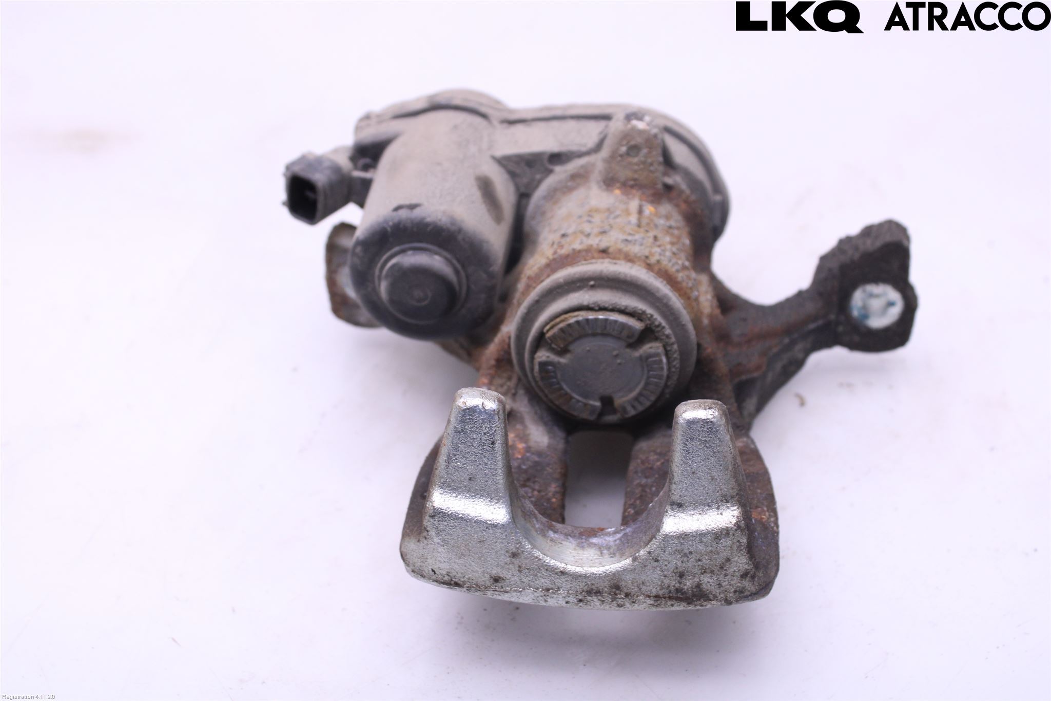 Toyota COROLLA 19- Bremsecaliper Bak Høyre