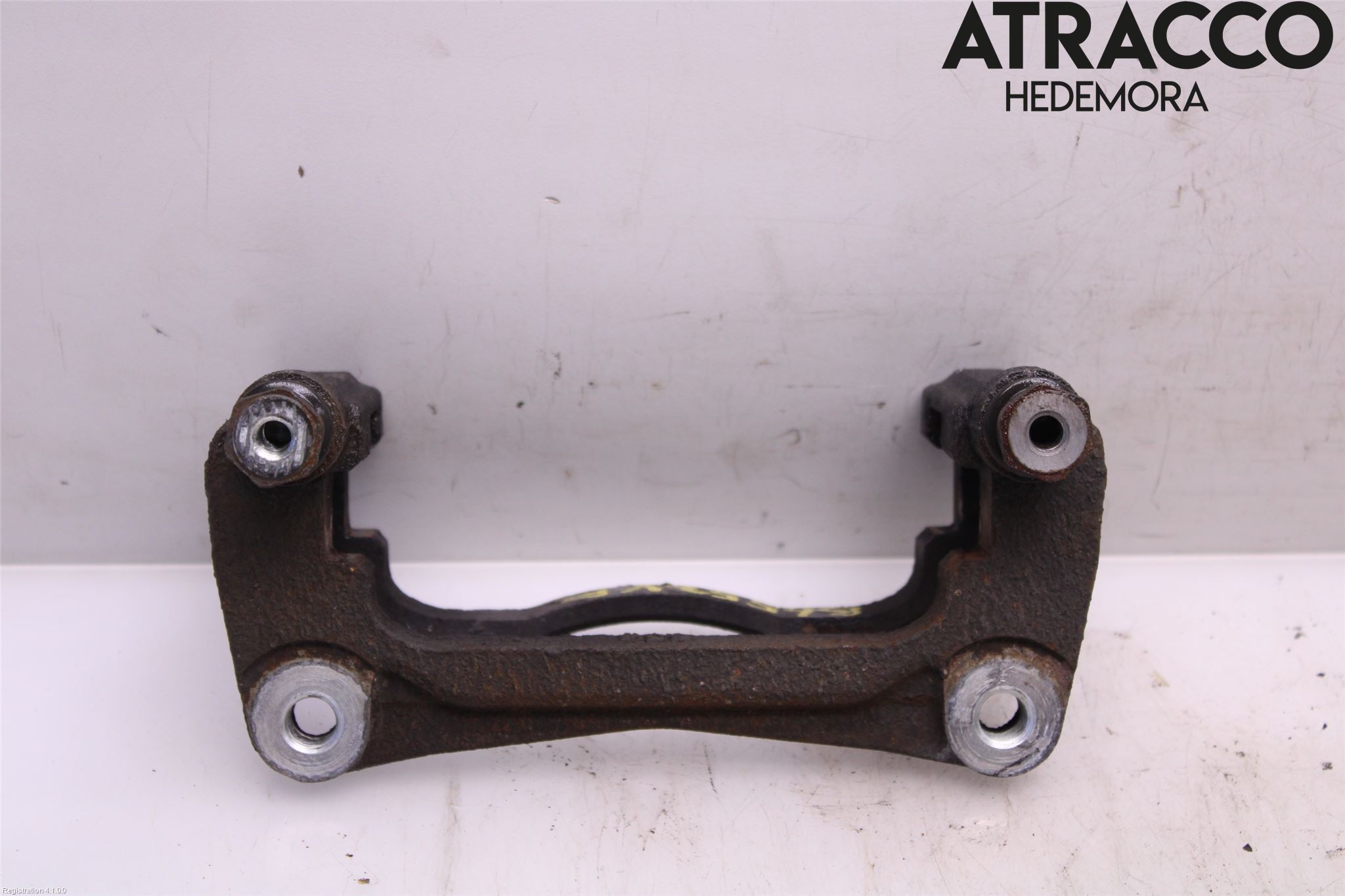 Subaru IMPREZA V 18- Bremsecaliper Feste Holder