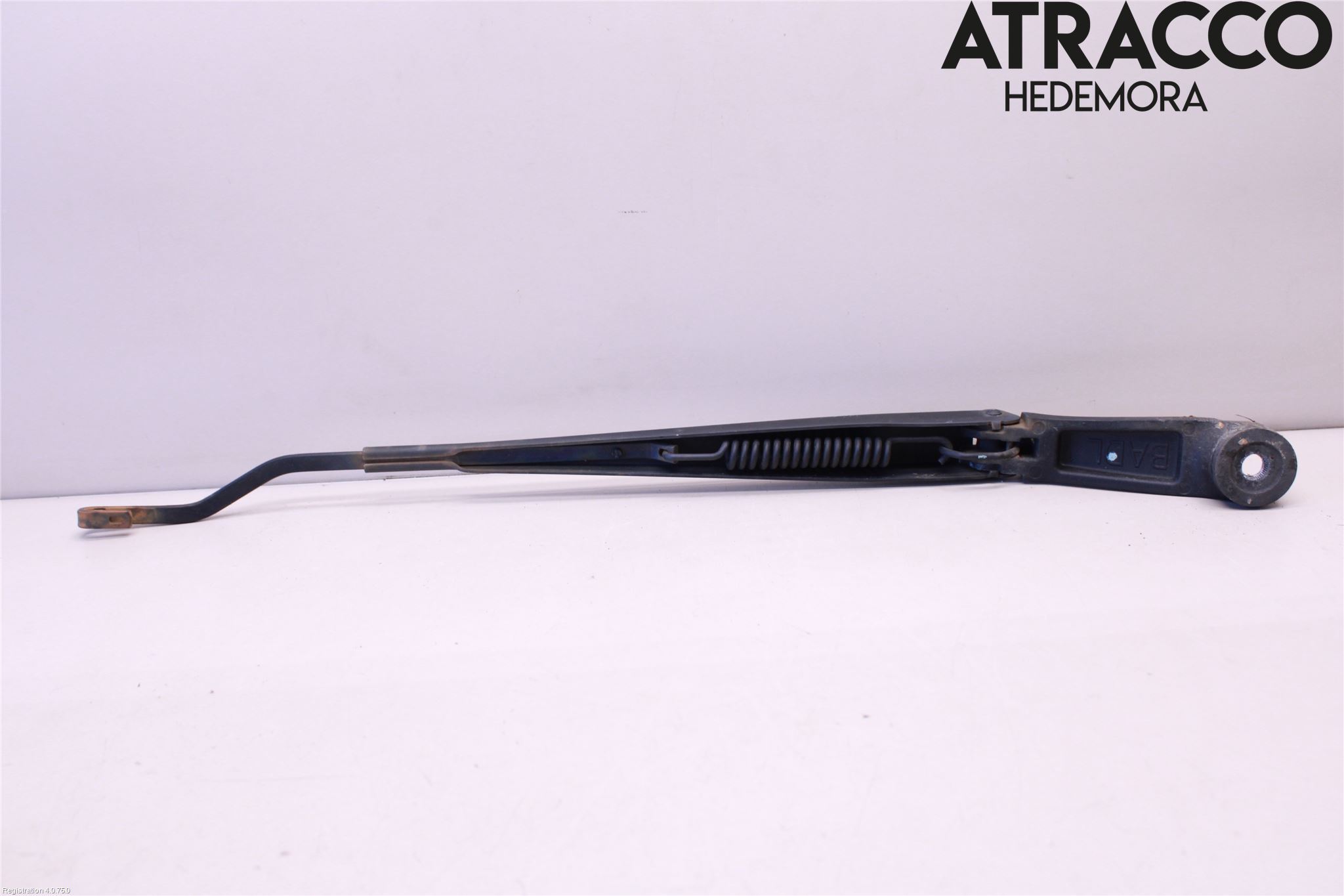 Hyundai i10 BA 14-16 Viskerarm-Armer Frontrute
