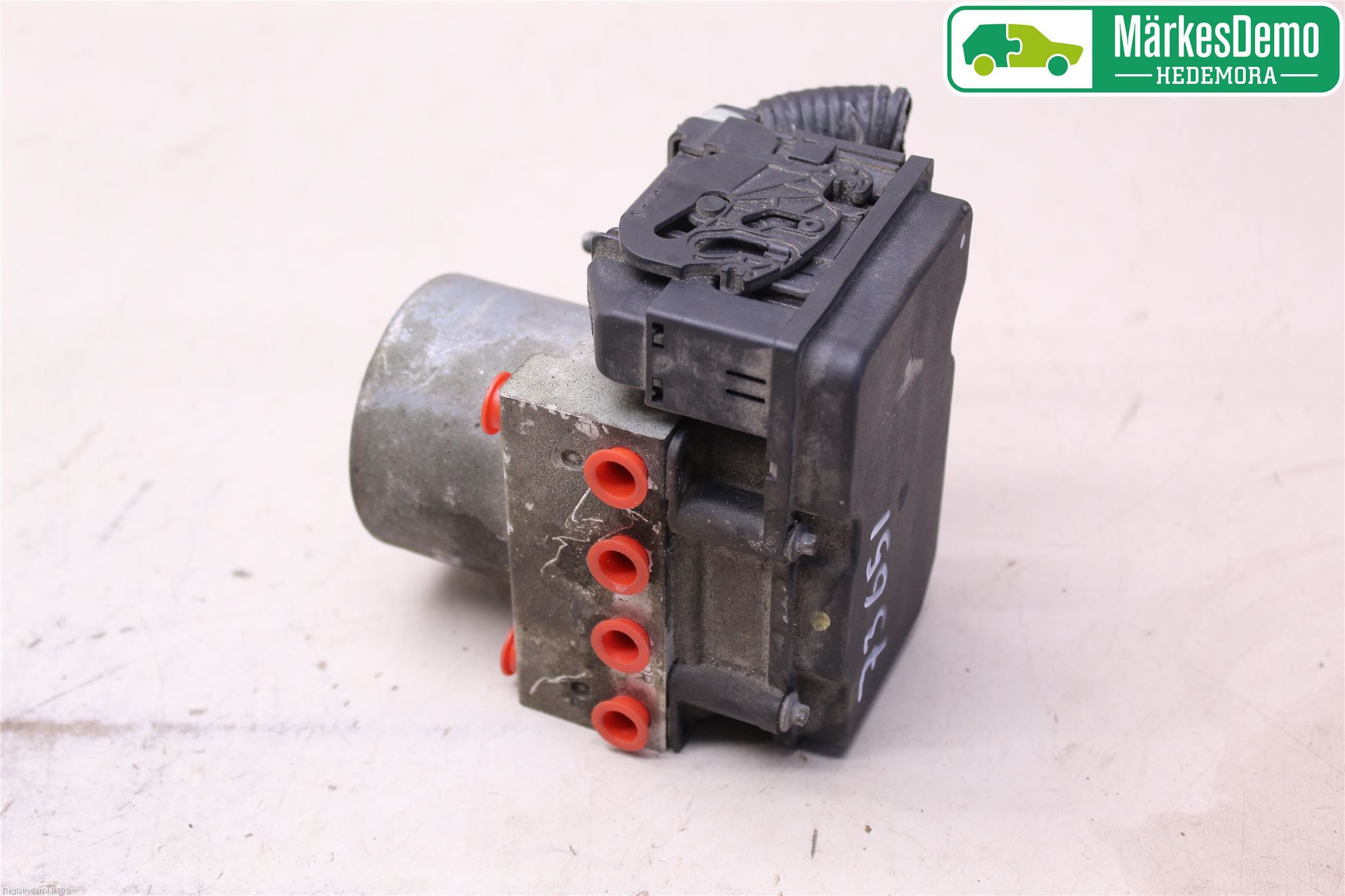 Subaru FORESTER SG 06- Abs Hydraulikkaggregat