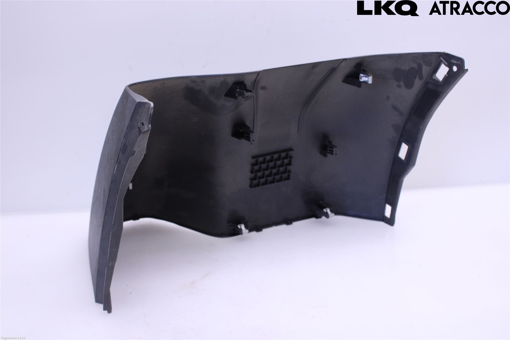 Renault TRAFIC/E-TECH 15- Innr Dashbord Sparkeplate