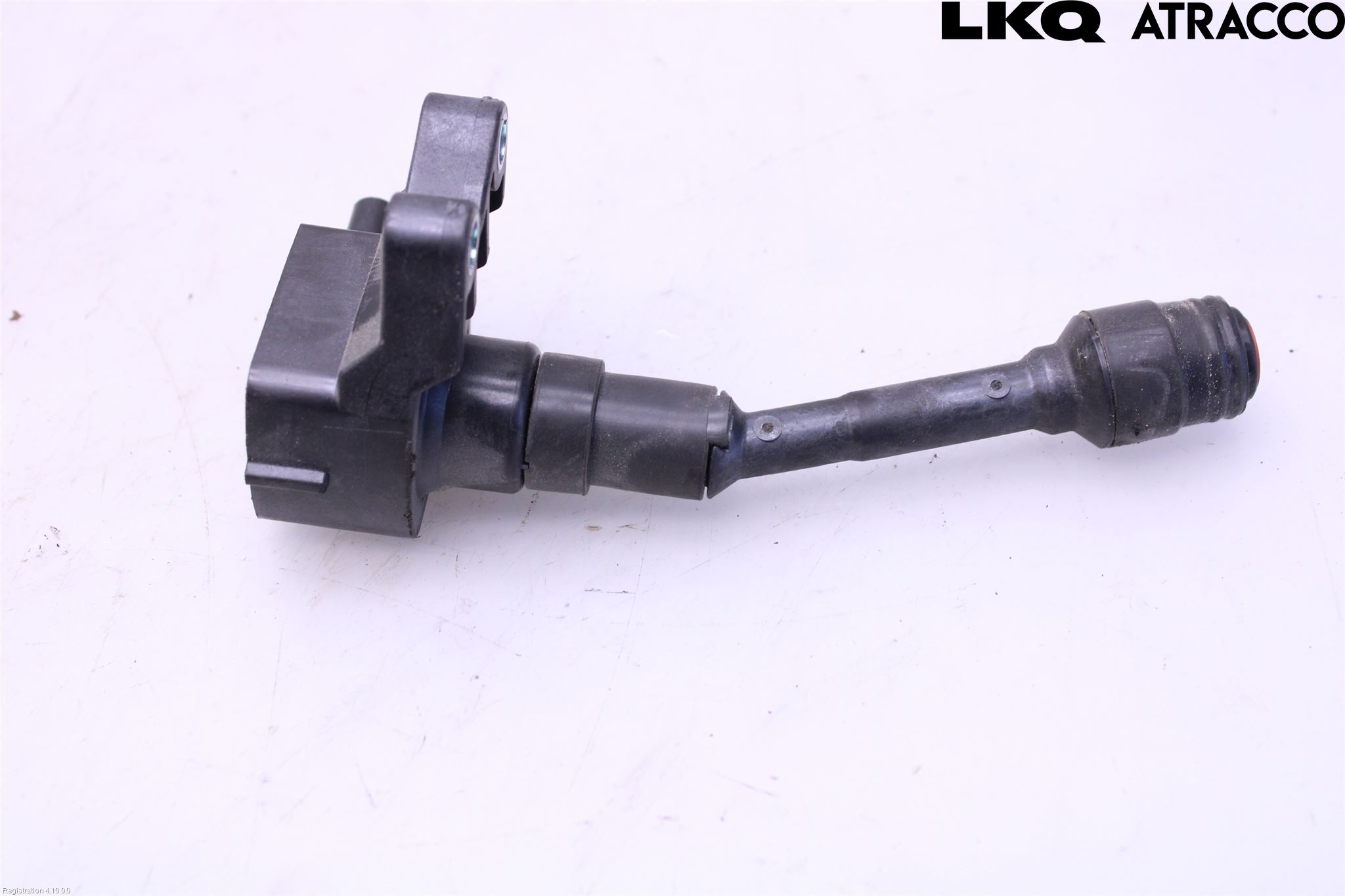 Ford FIESTA (VII) 18-23 Coil