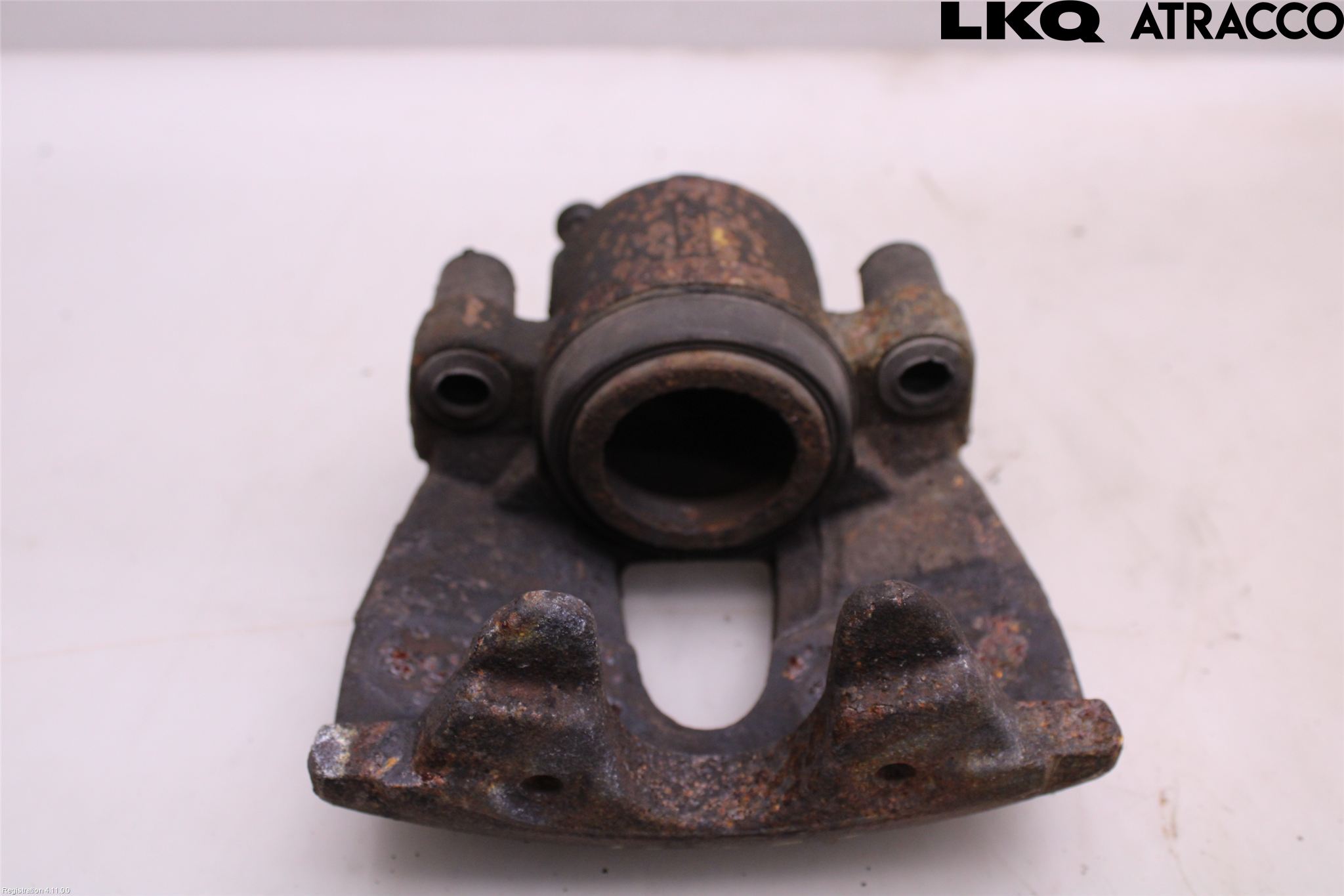 Ford GRAND C-MAX  11-14 Bremsecaliper Foran Venstre