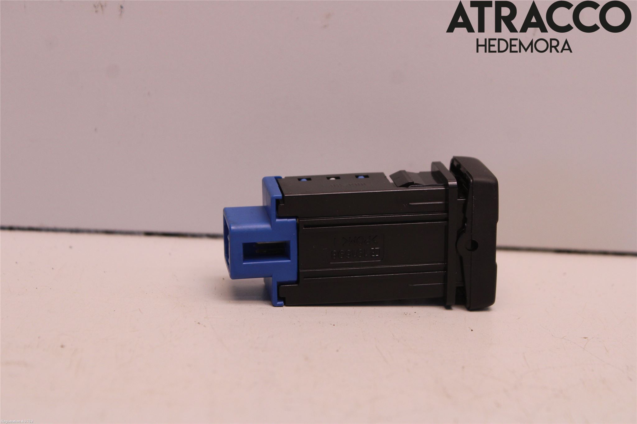 Toyota AURIS 13-19 Bryter Varmesete