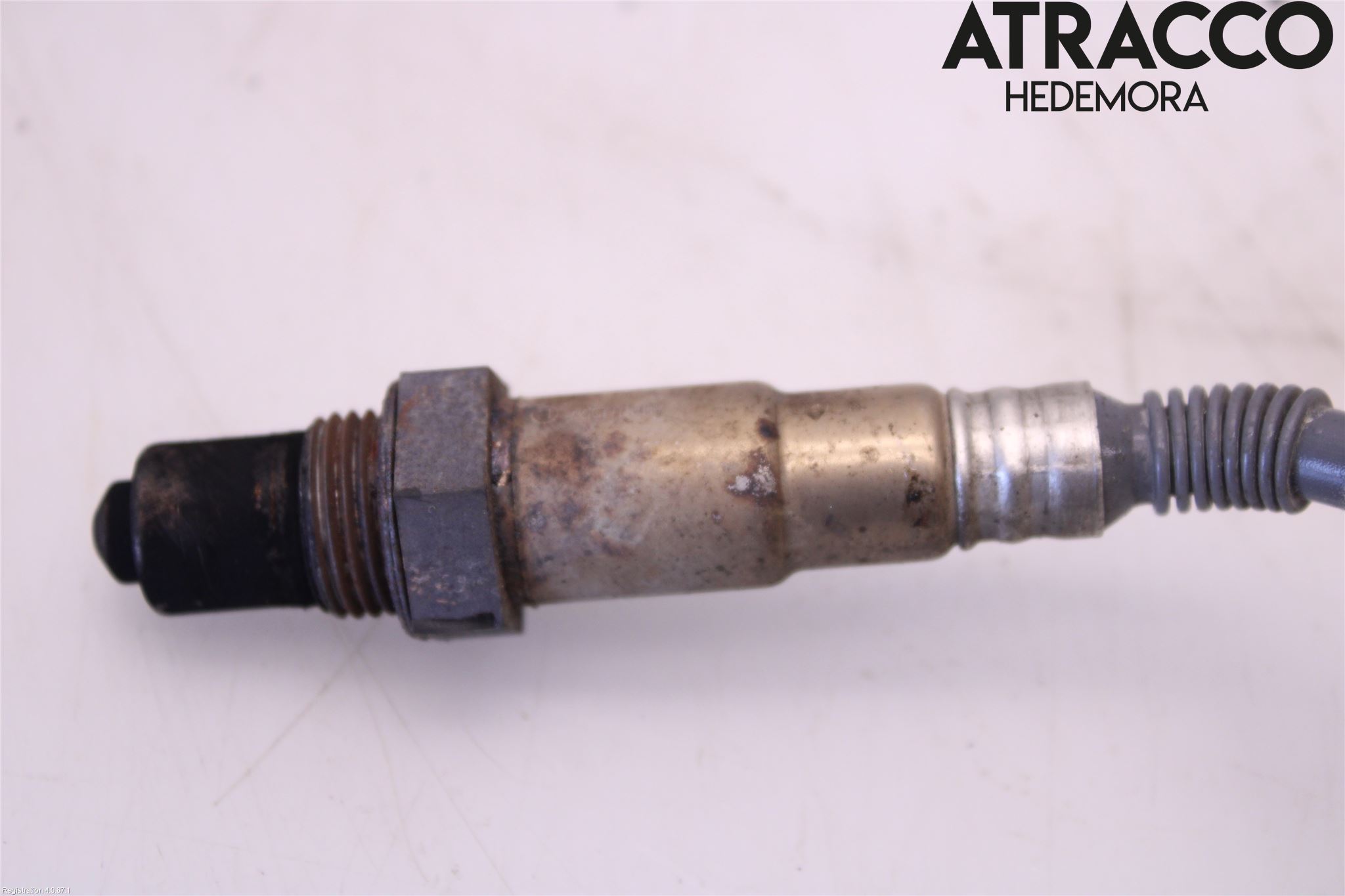 BMW 3 E90/91 SED/TOU 05-12 Inns Lambdasonde