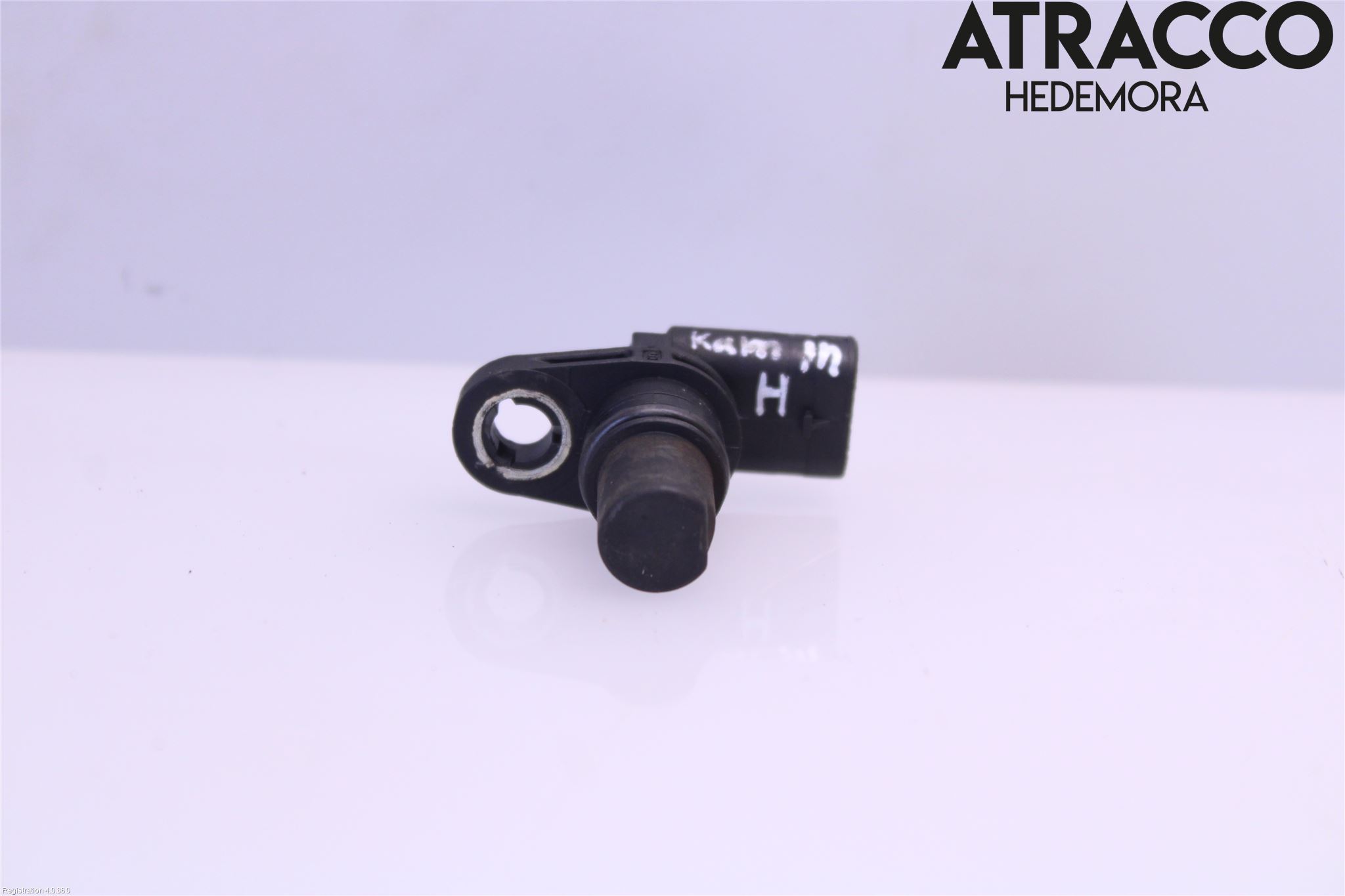 Audi A6/S6     05-11 Sensor For Kamakselposisjon
