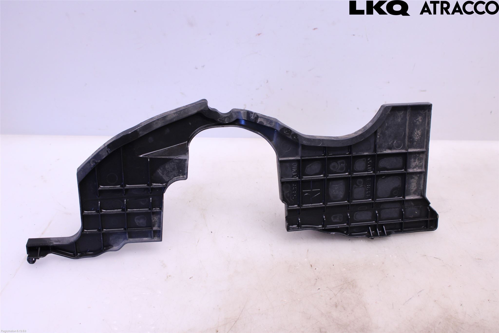 Toyota YARIS XP130 12-14 Luftstyring Front