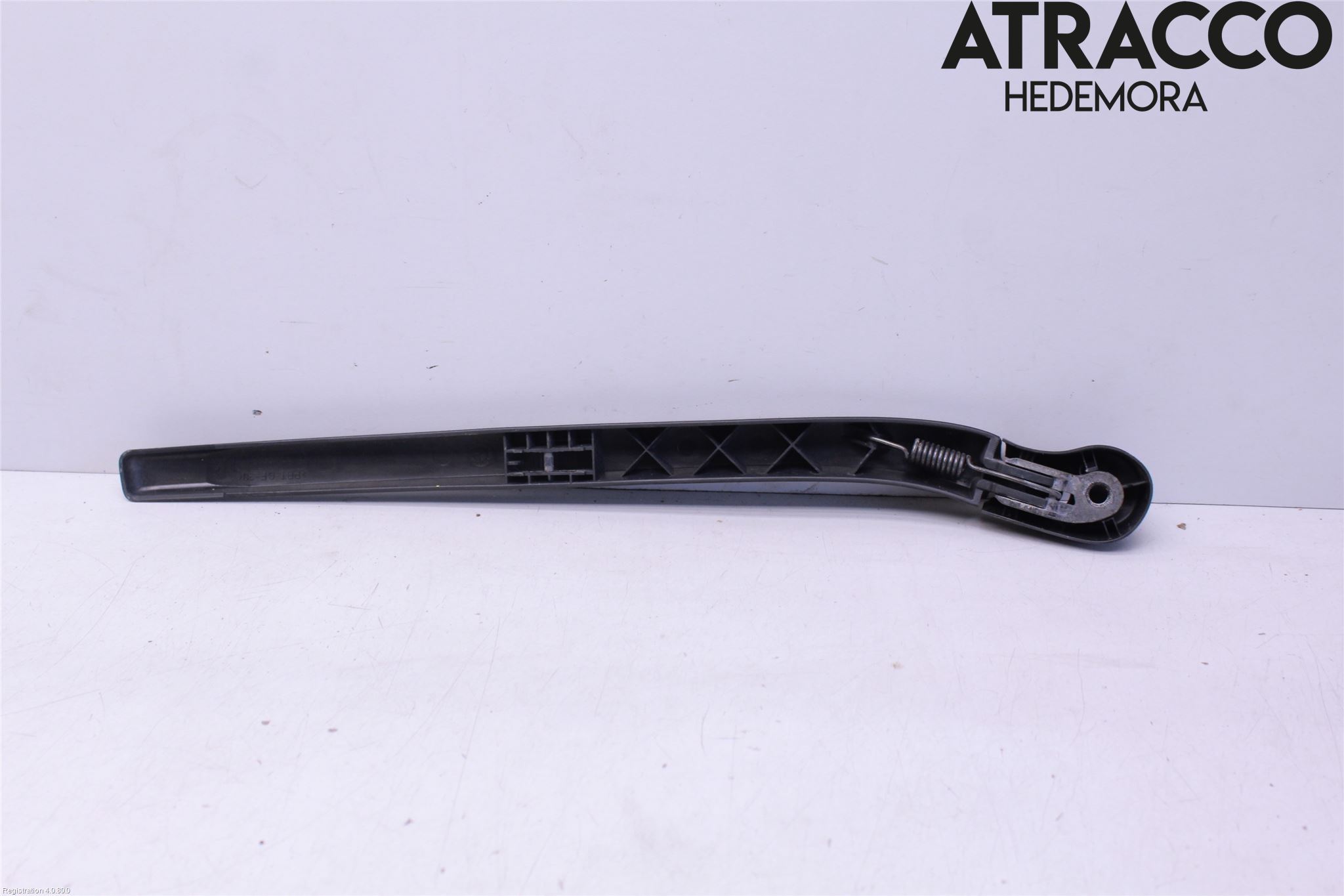 BMW 5 F10/F11/F18 09-17 Viskerarm Bakrute
