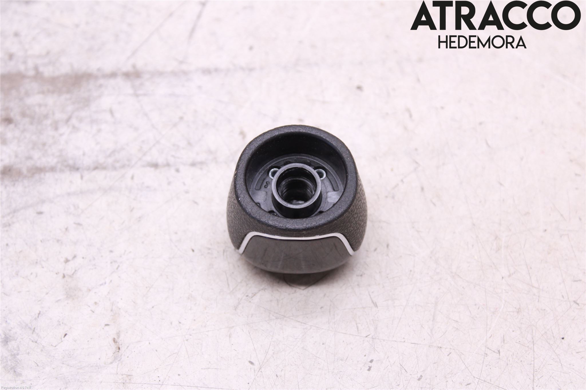 Ford GRAND C-MAX  11-14 Gearspak Kule