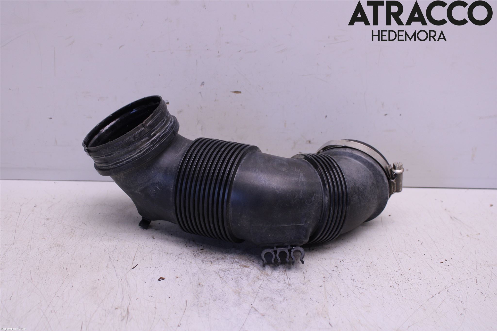 Volkswagen VW GOLF SPORTSVAN 15-20 Inns Gummibelg - Slange