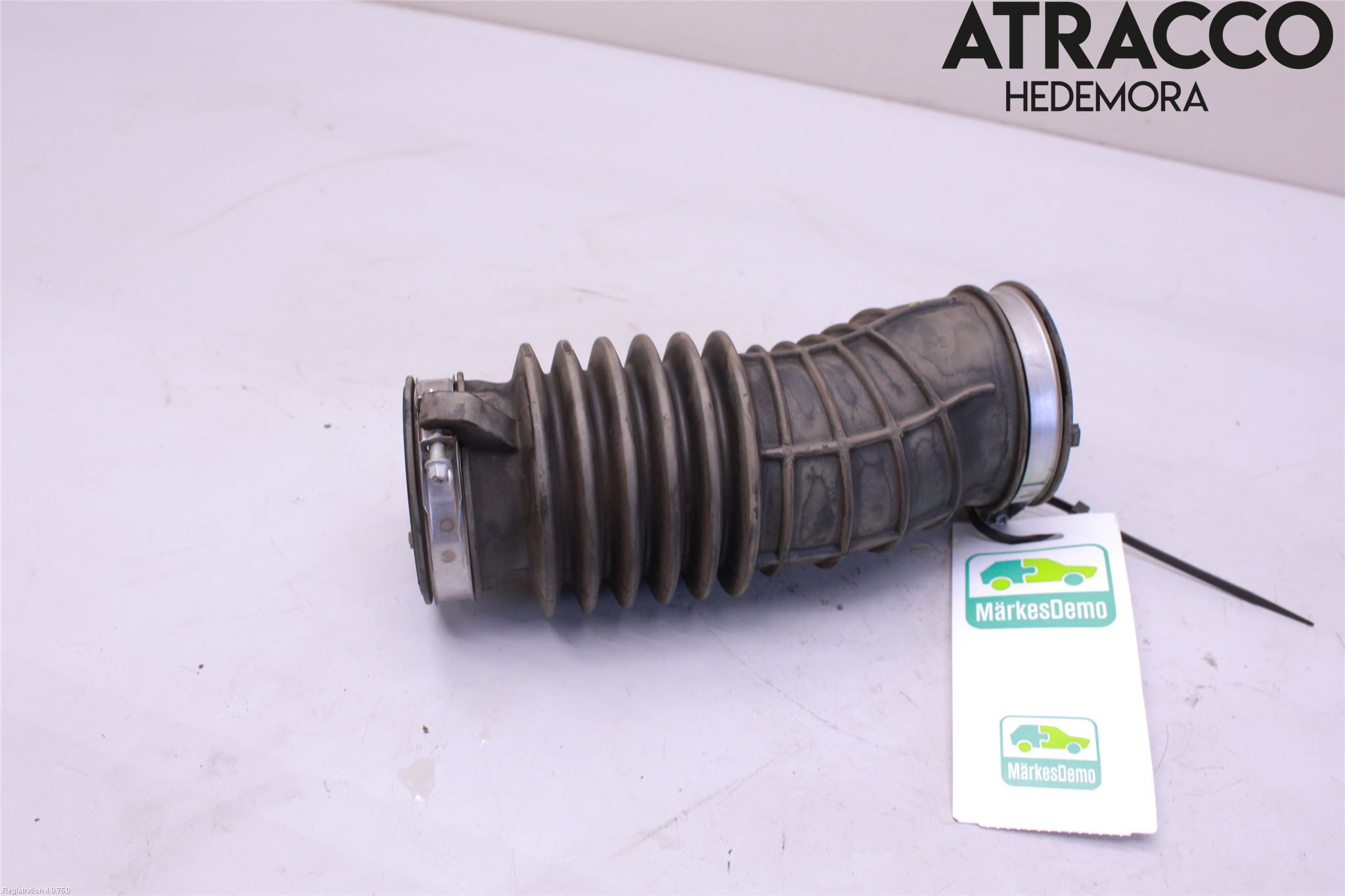 Honda CIVIC 17-22 Inns Gummibelg - Slange