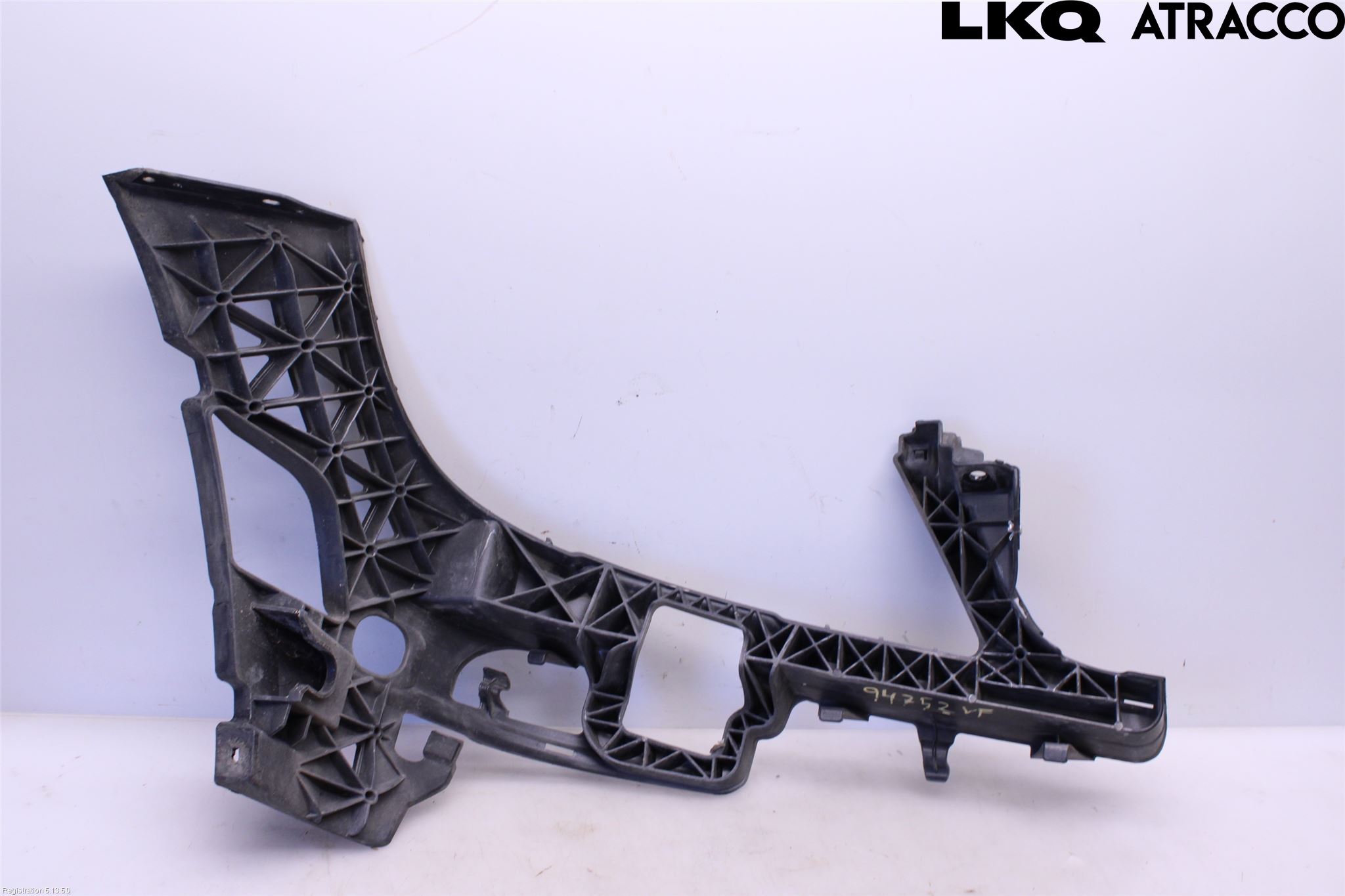 Mercedes-Benz MB C-KLASS (W204) 07-15 Frontlykt Holder-Feste