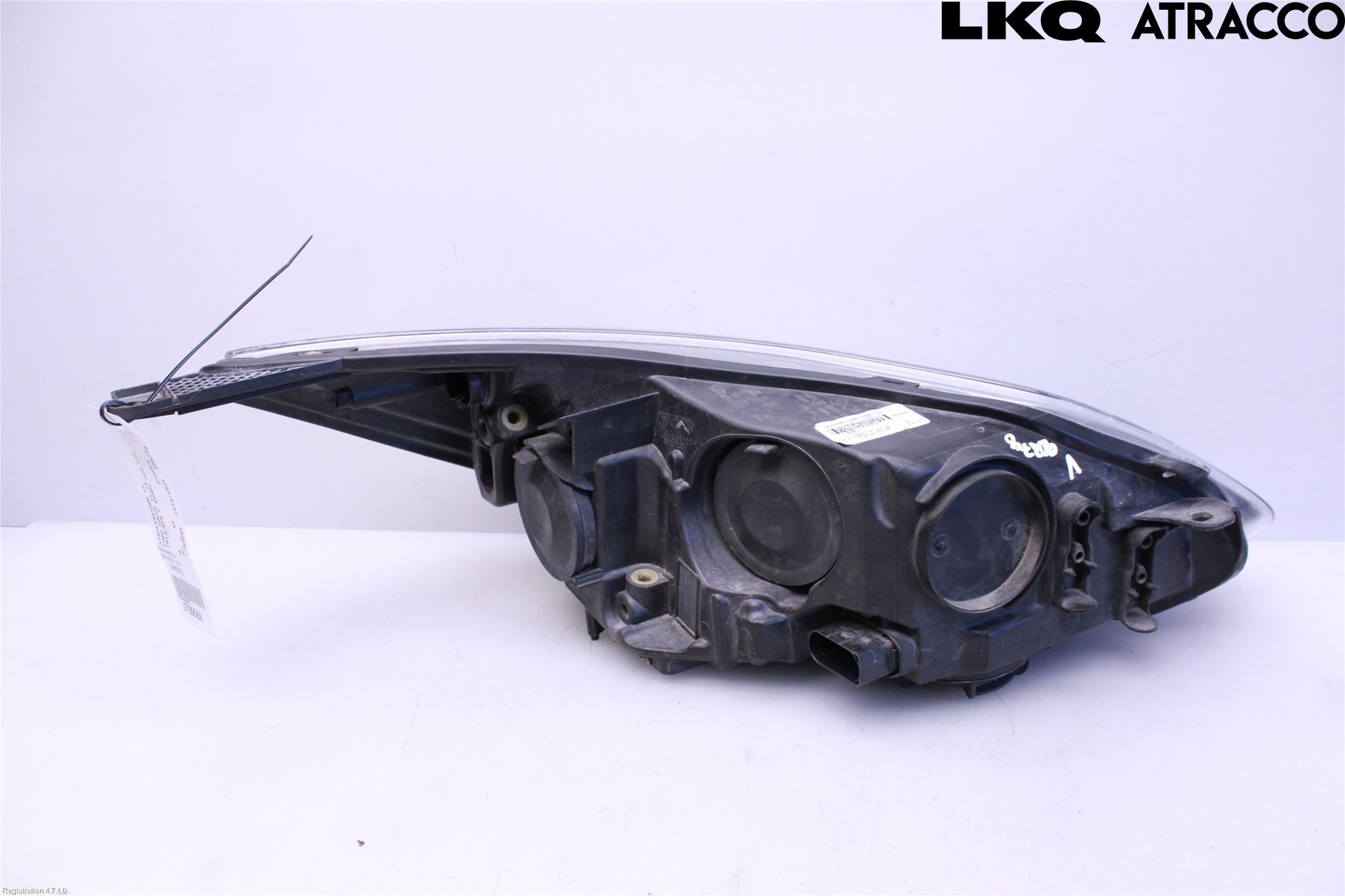 Ford FOCUS 11-14 Frontlykt Venstre