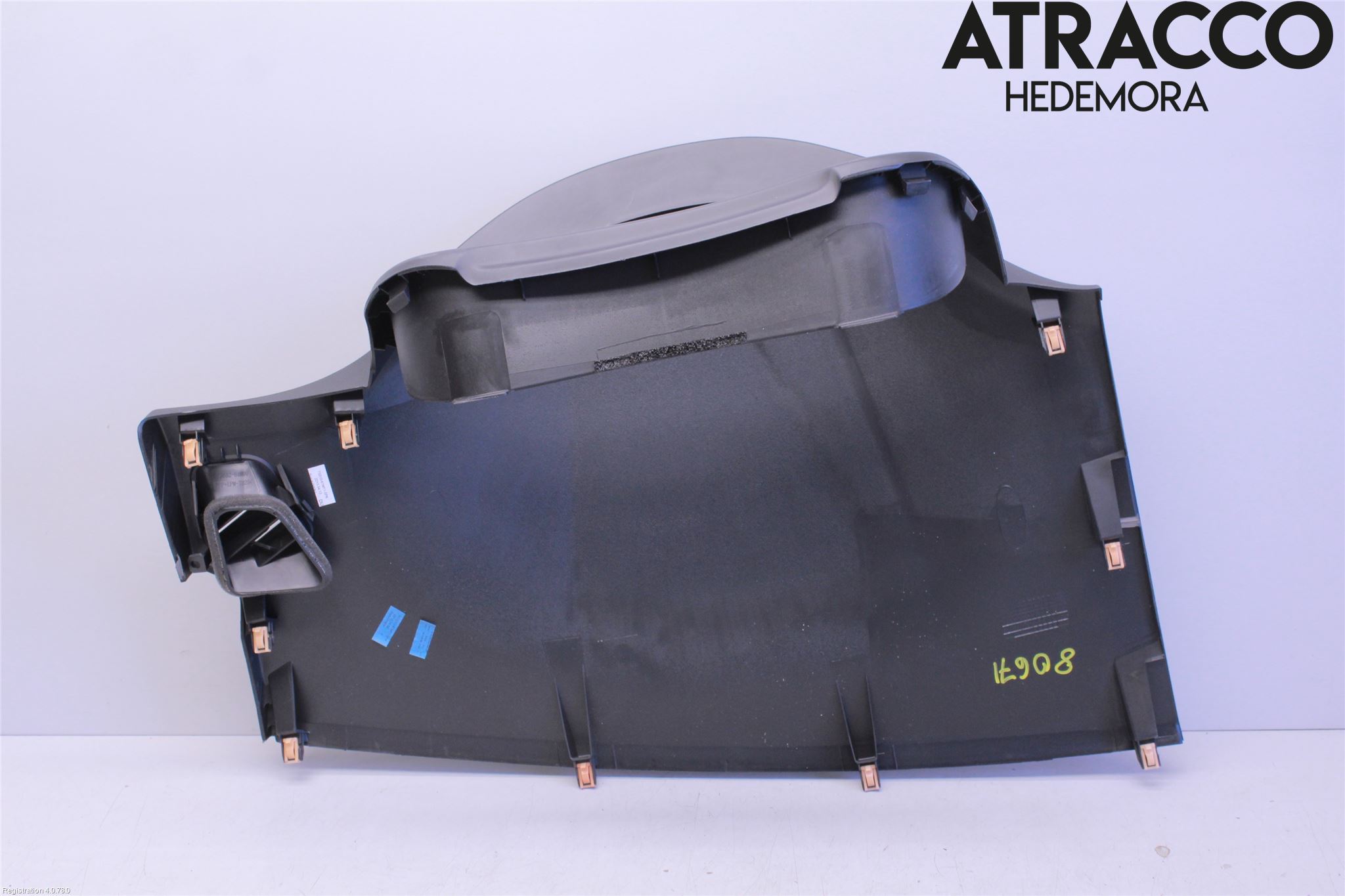 Suzuki SX4 S-CROSS 14-21 Instrument Ramme