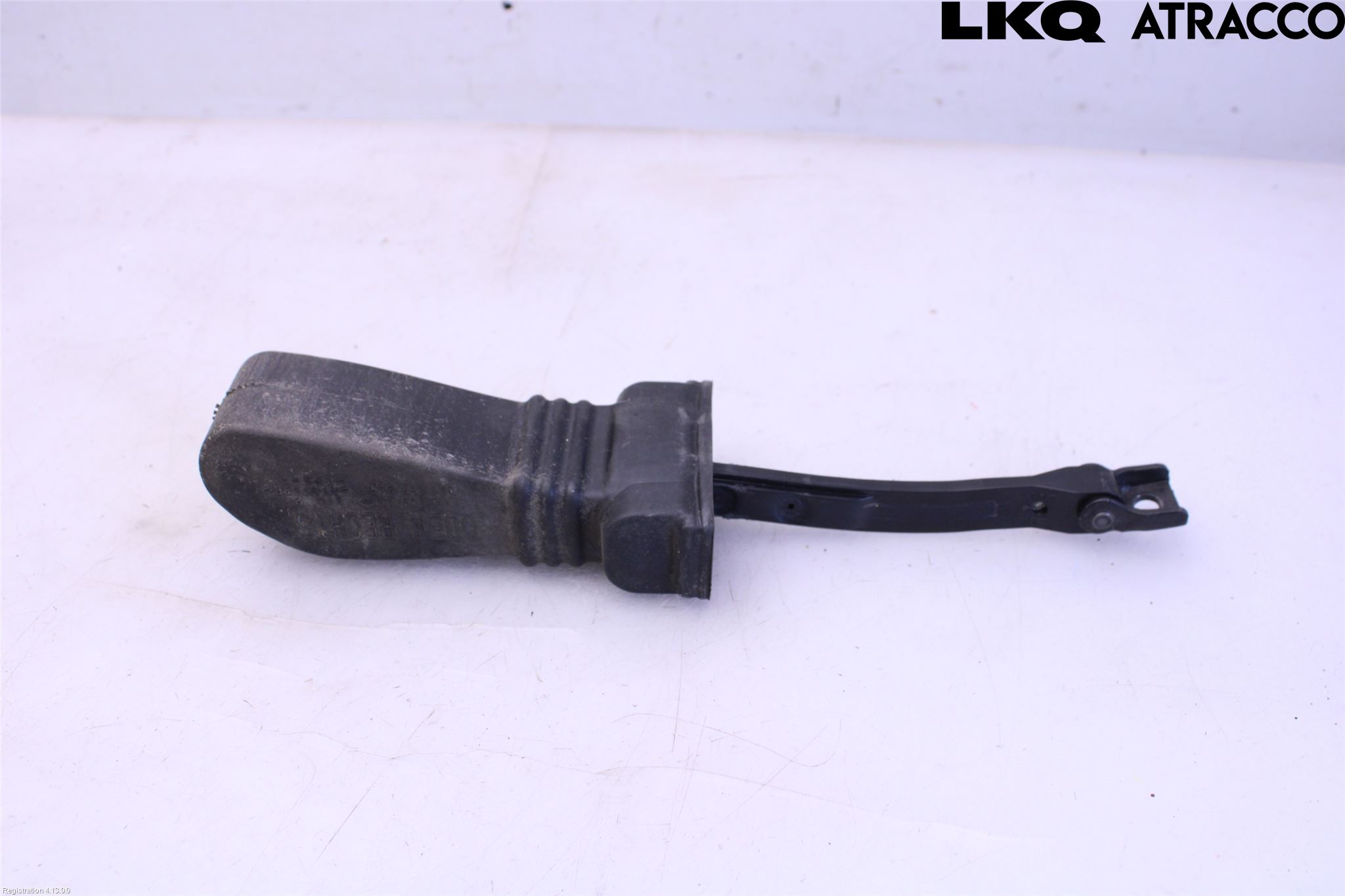 Audi A4/S4 08-11 Dørstopper