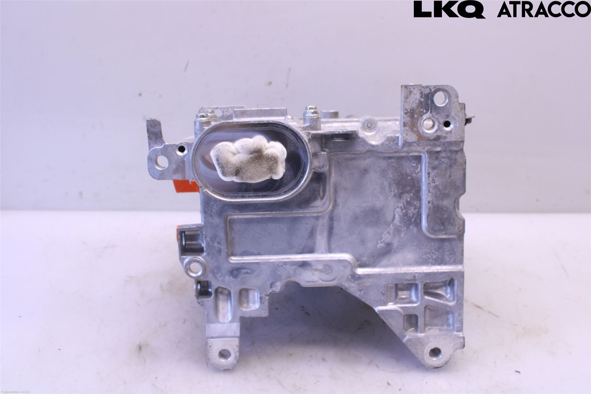 Mazda MX-30 20- Converter - Momentforsterker