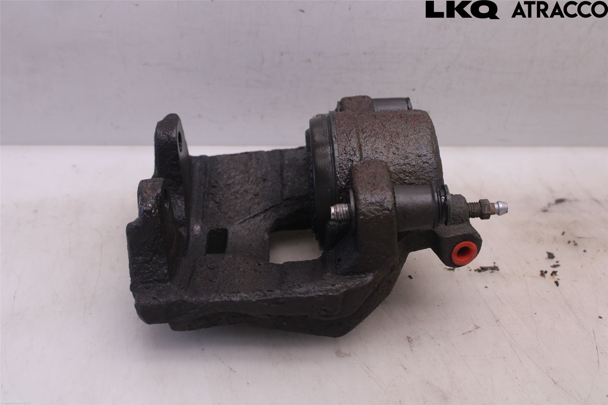 Ford GALAXY 06-15 Bremsecaliper Foran Høyre