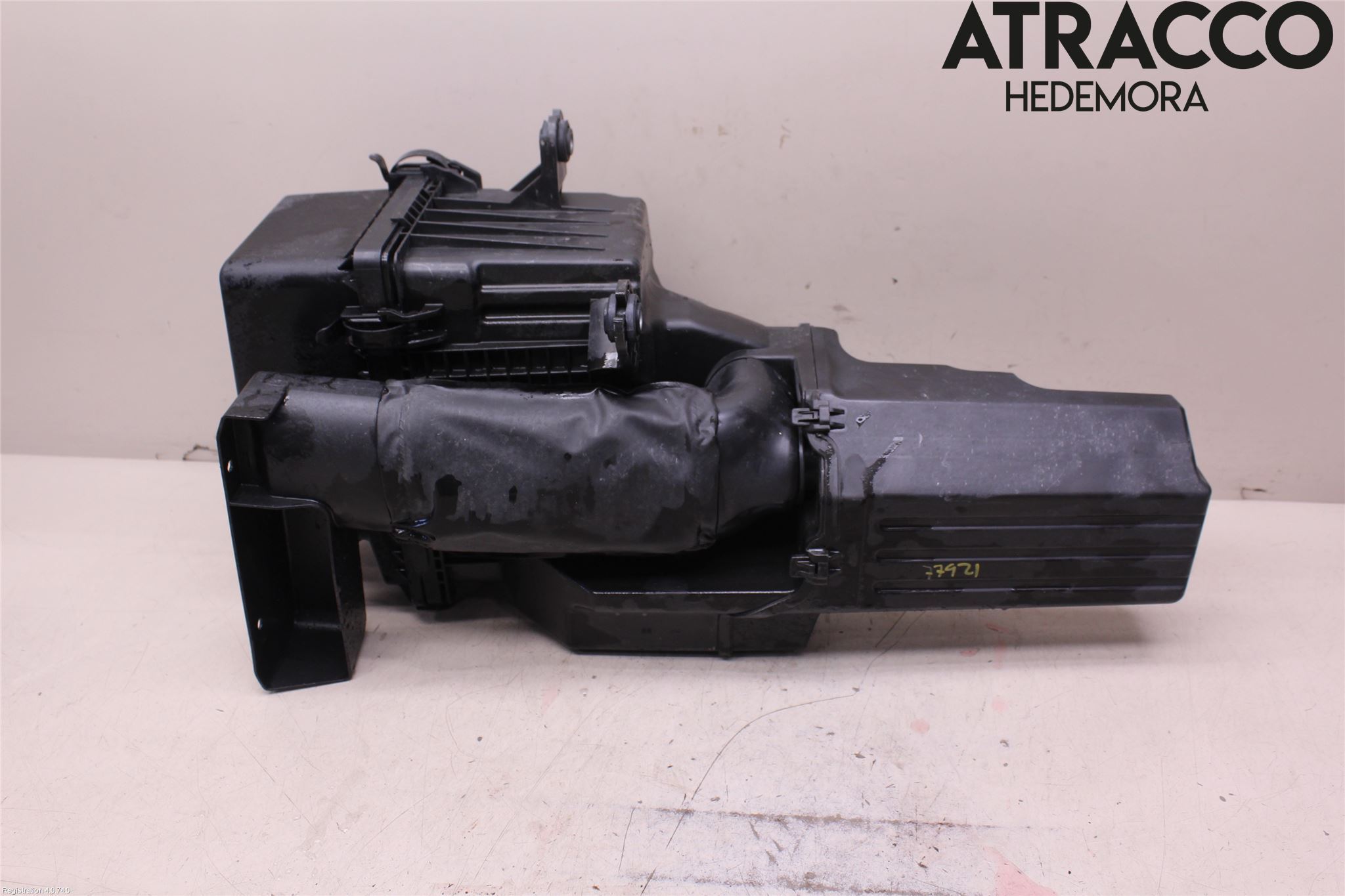 Hyundai i20 GB 15-20 Luftfilter Boks