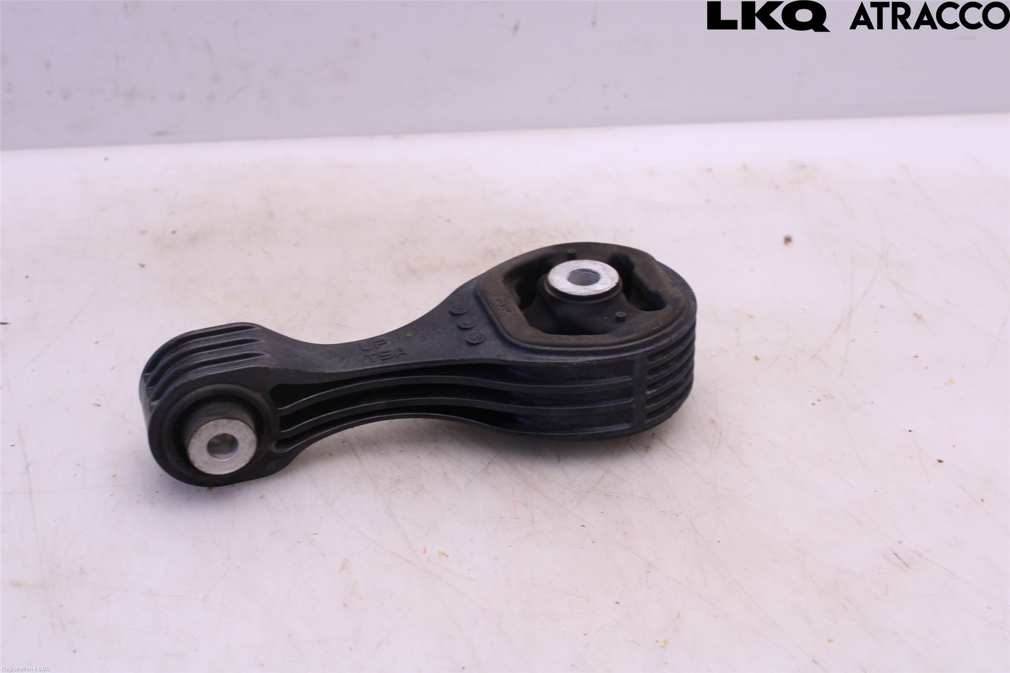 Honda JAZZ 15-20 Motor Feste Stål-Alu