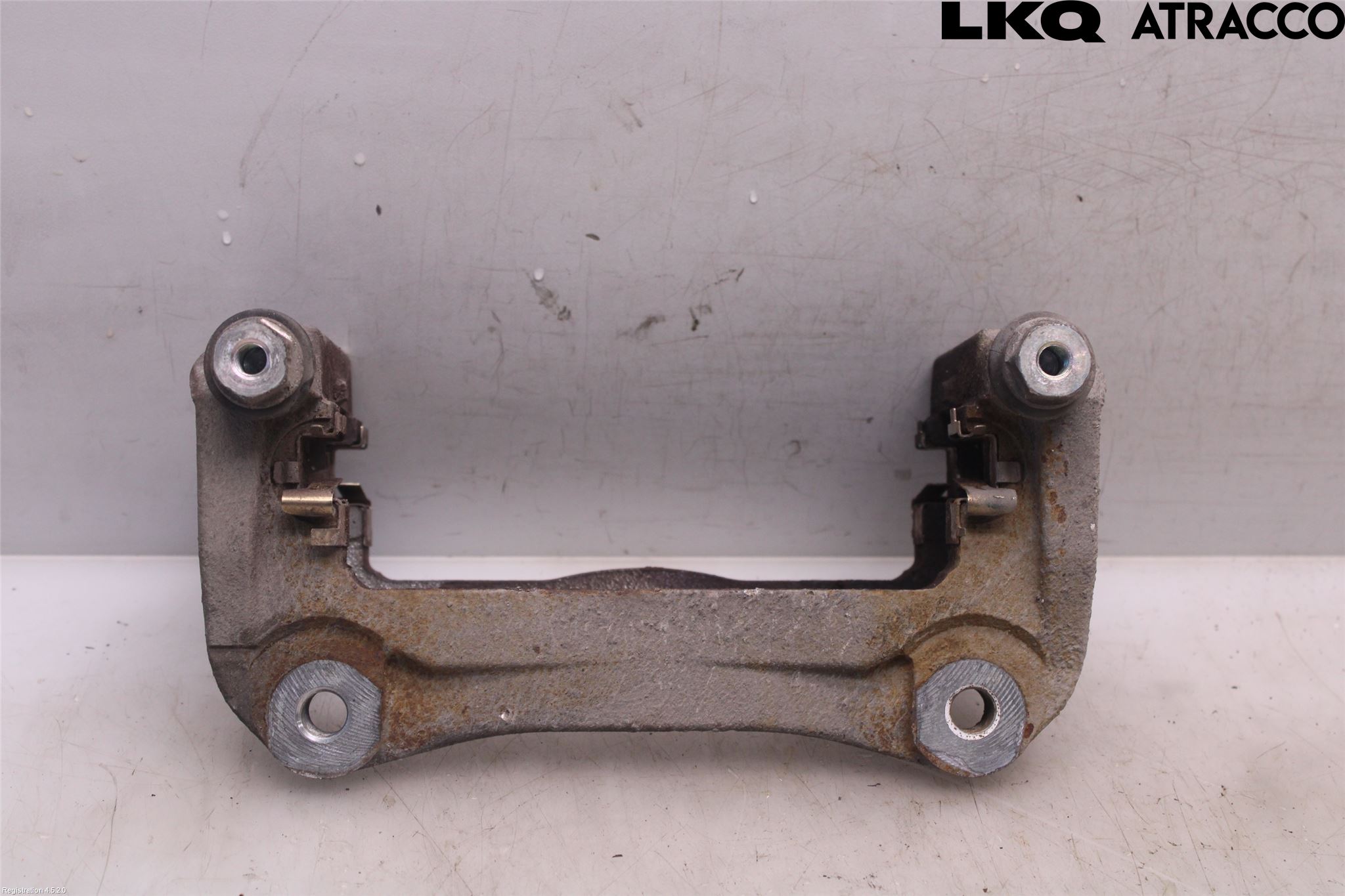 Toyota RAV4 19- Bremsecaliper Feste Holder