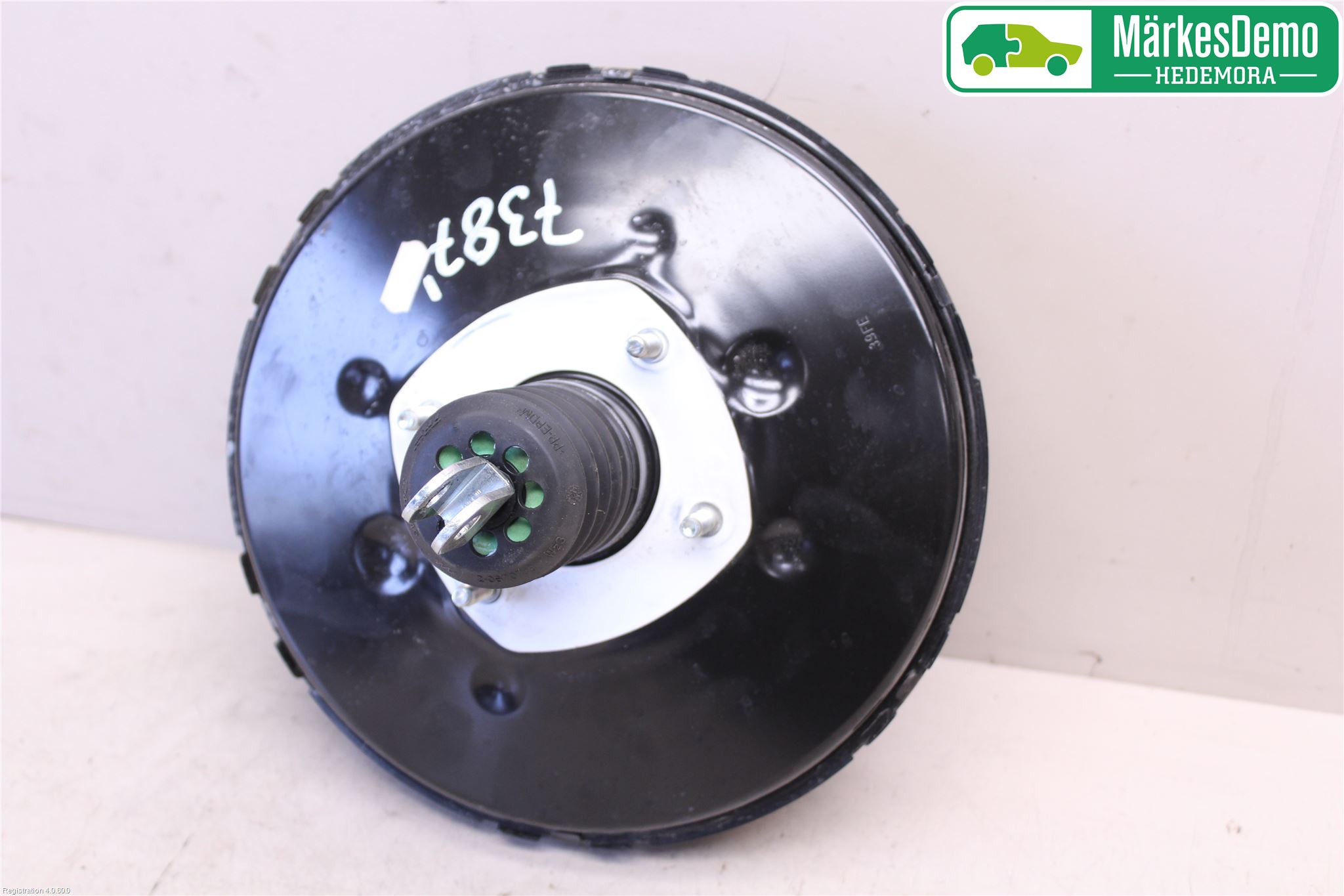 Kia VENGA 10-19 Bremseservo