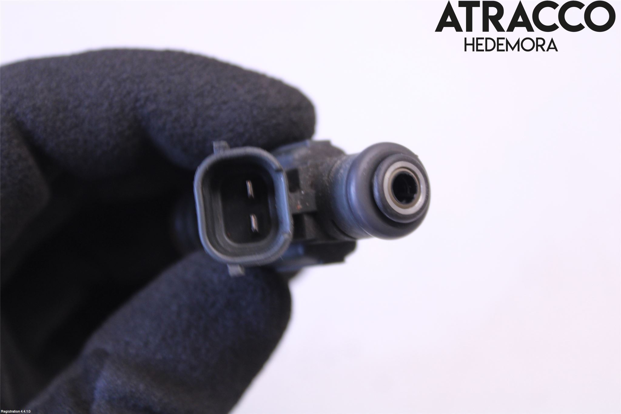 Audi A4/S4 05-07 Inns Dyse