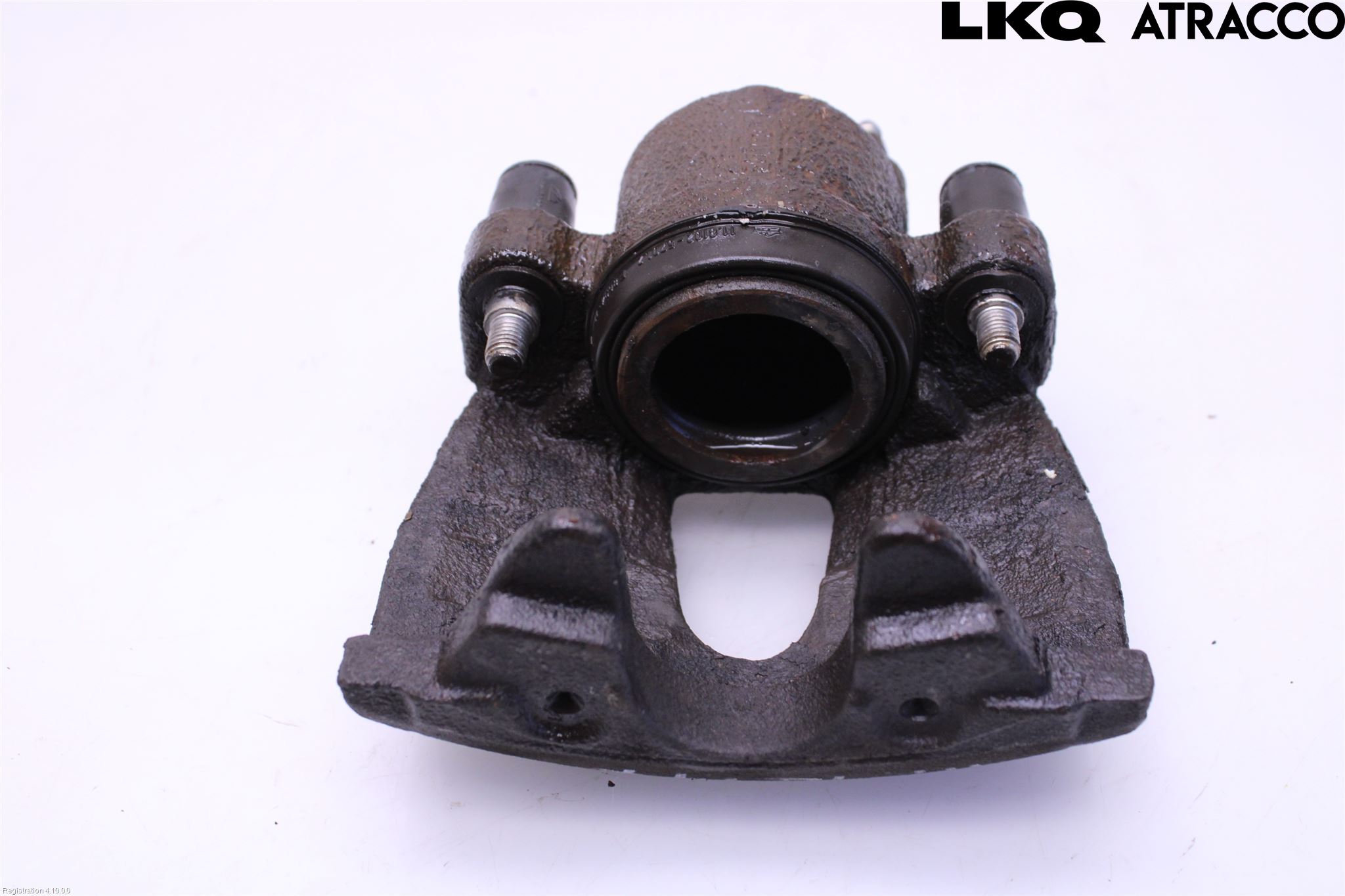 Ford FOCUS 11-14 Bremsecaliper Foran Høyre
