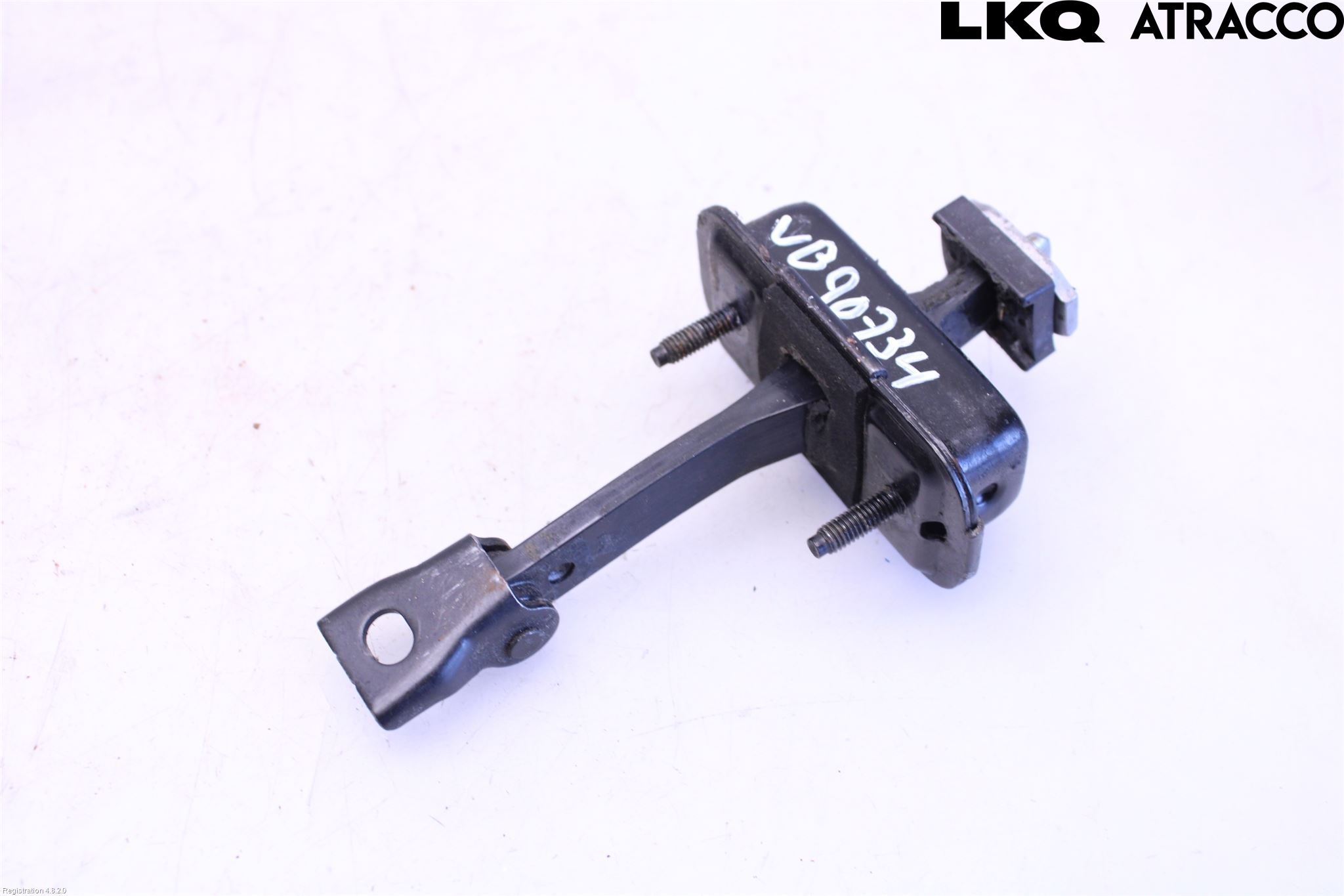 Citroen COTROEN C3 17-24 Dørstopper