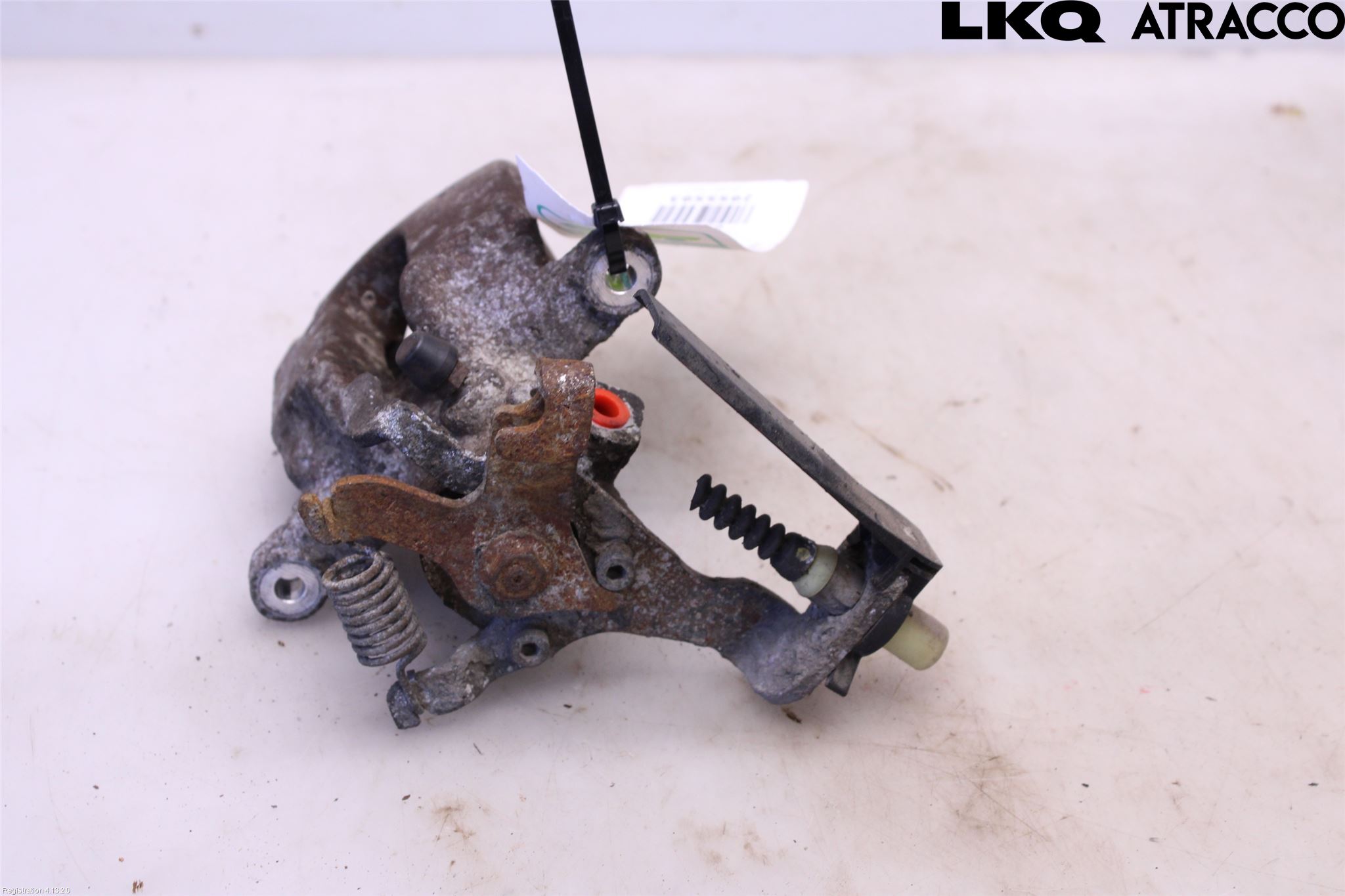 Toyota AURIS 13-19 Bremsecaliper Bak Venstre