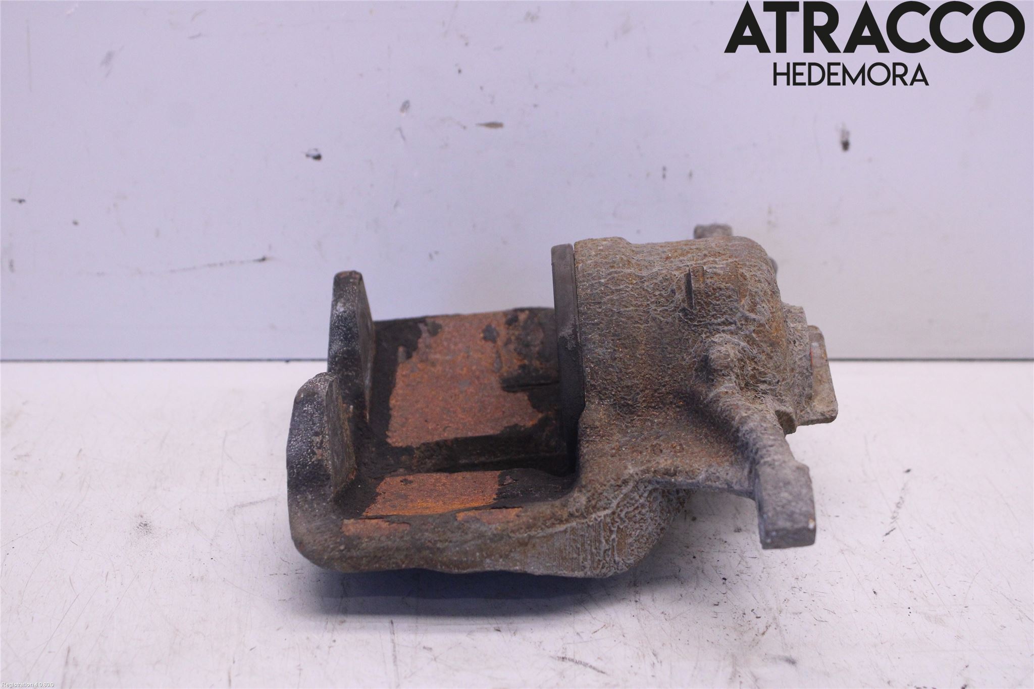 Volkswagen VW CADDY 16-20 Bremsecaliper Foran Venstre