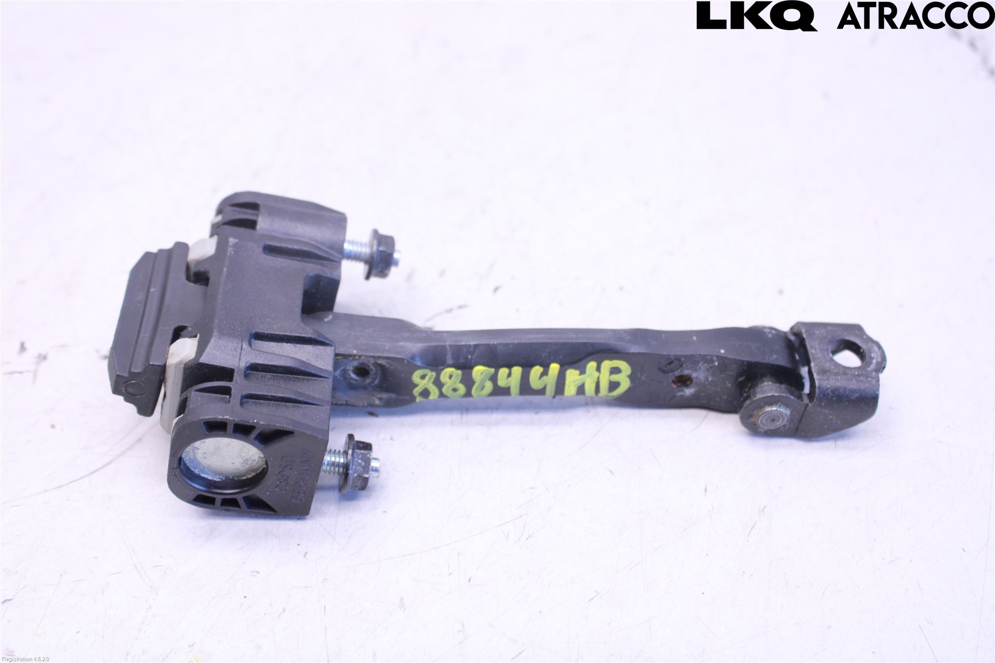 Volvo S60 05-10 Dørstopper