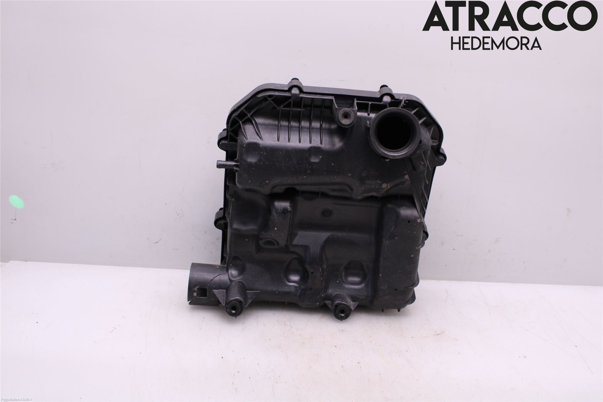 Volkswagen VW UP! / E-UP! Luftfilter Boks