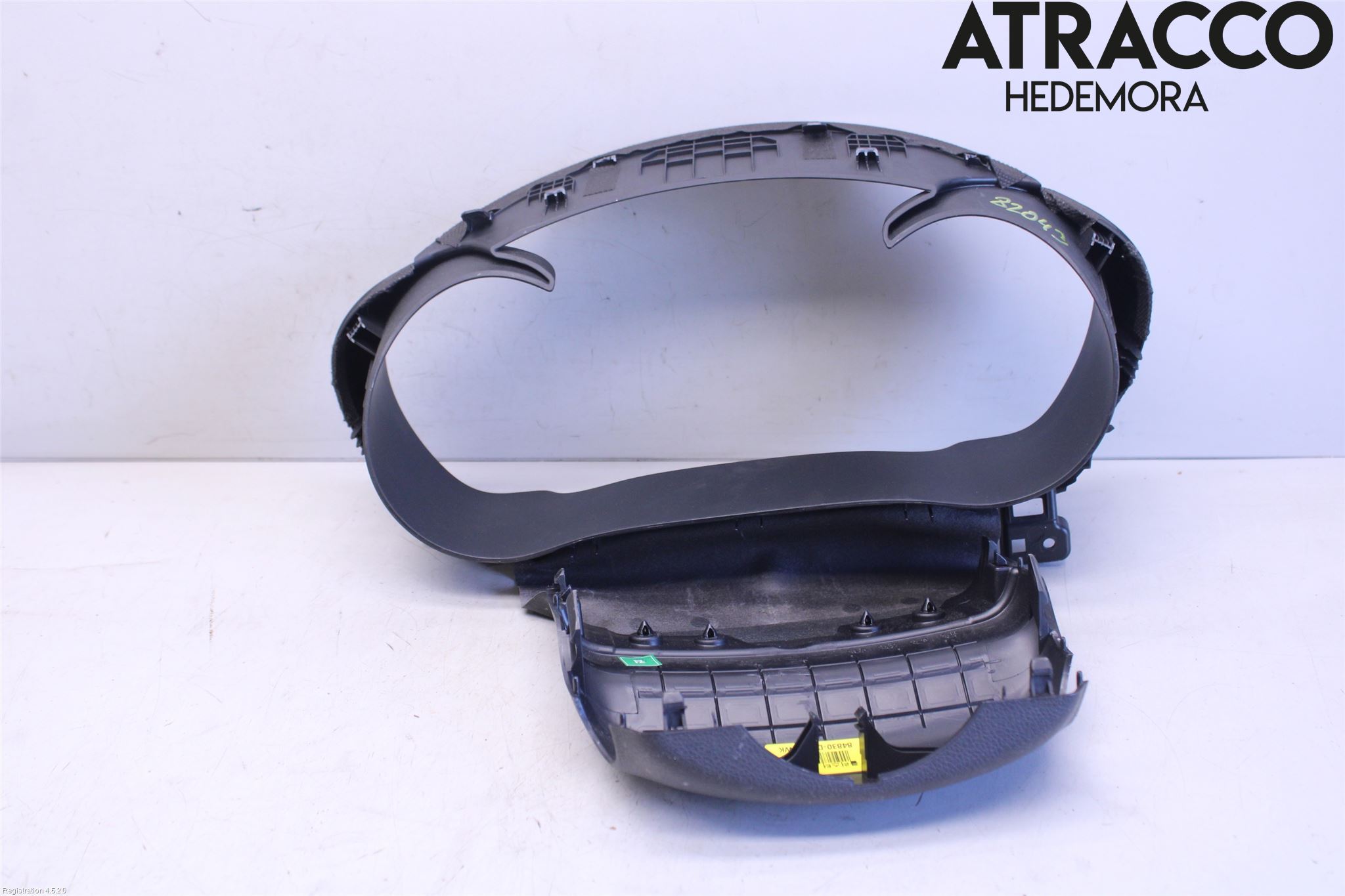 Kia OPTIMA 16-20 Instrument Ramme