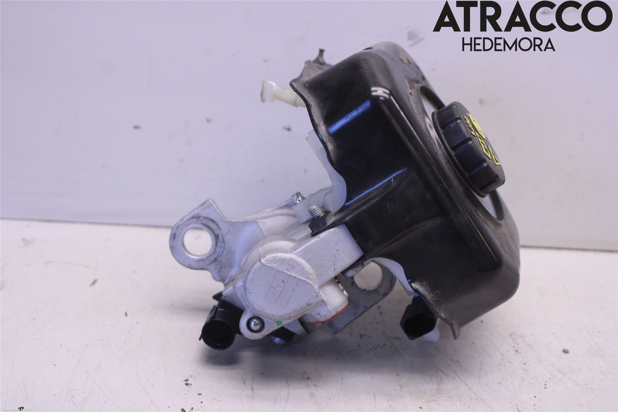 Audi A4/S4 B9 16-19 Brems Hovedsylinder