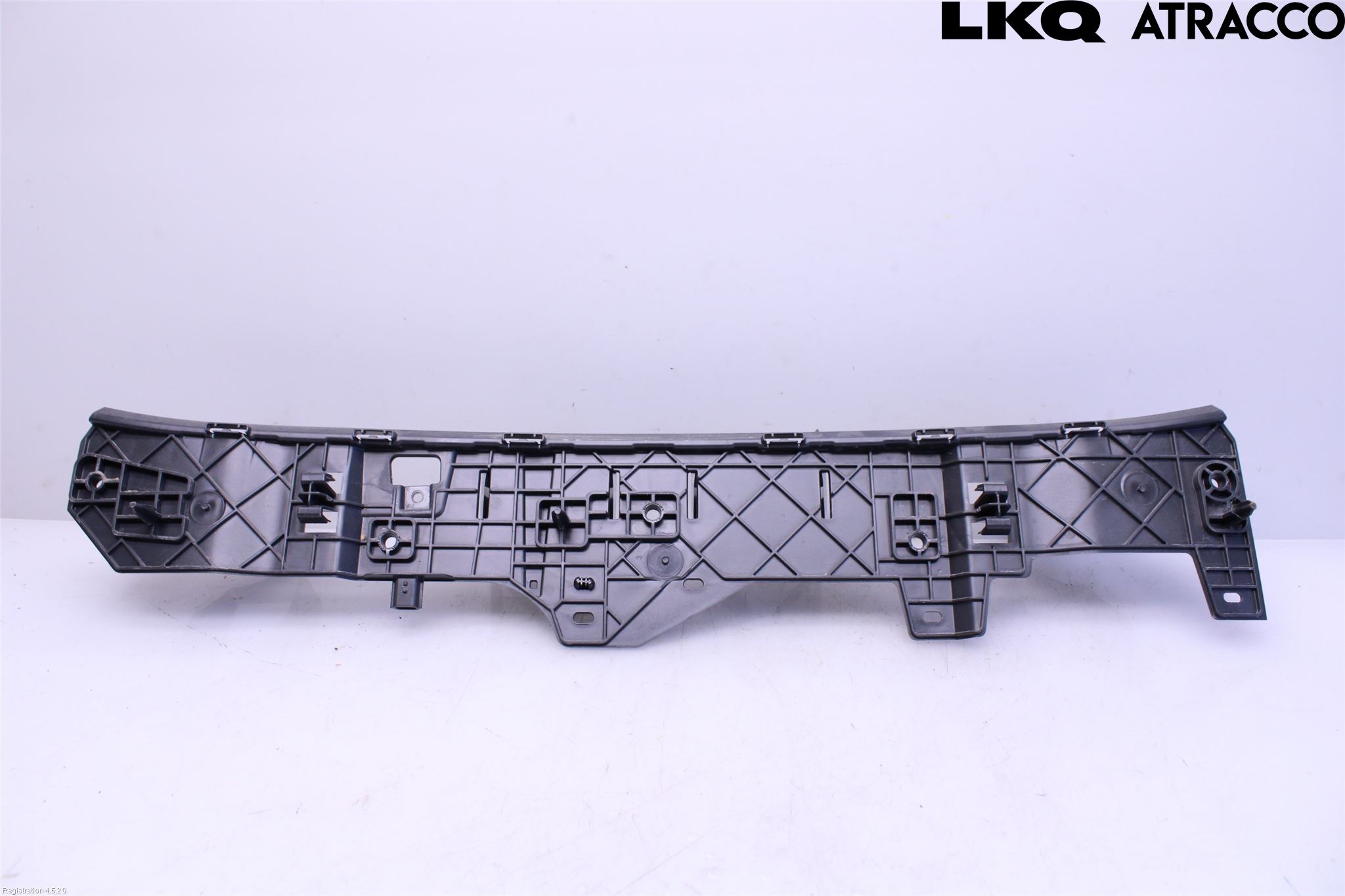 Opel CORSA F, CORSA-E 20- Støtfanger Bak Deform Element