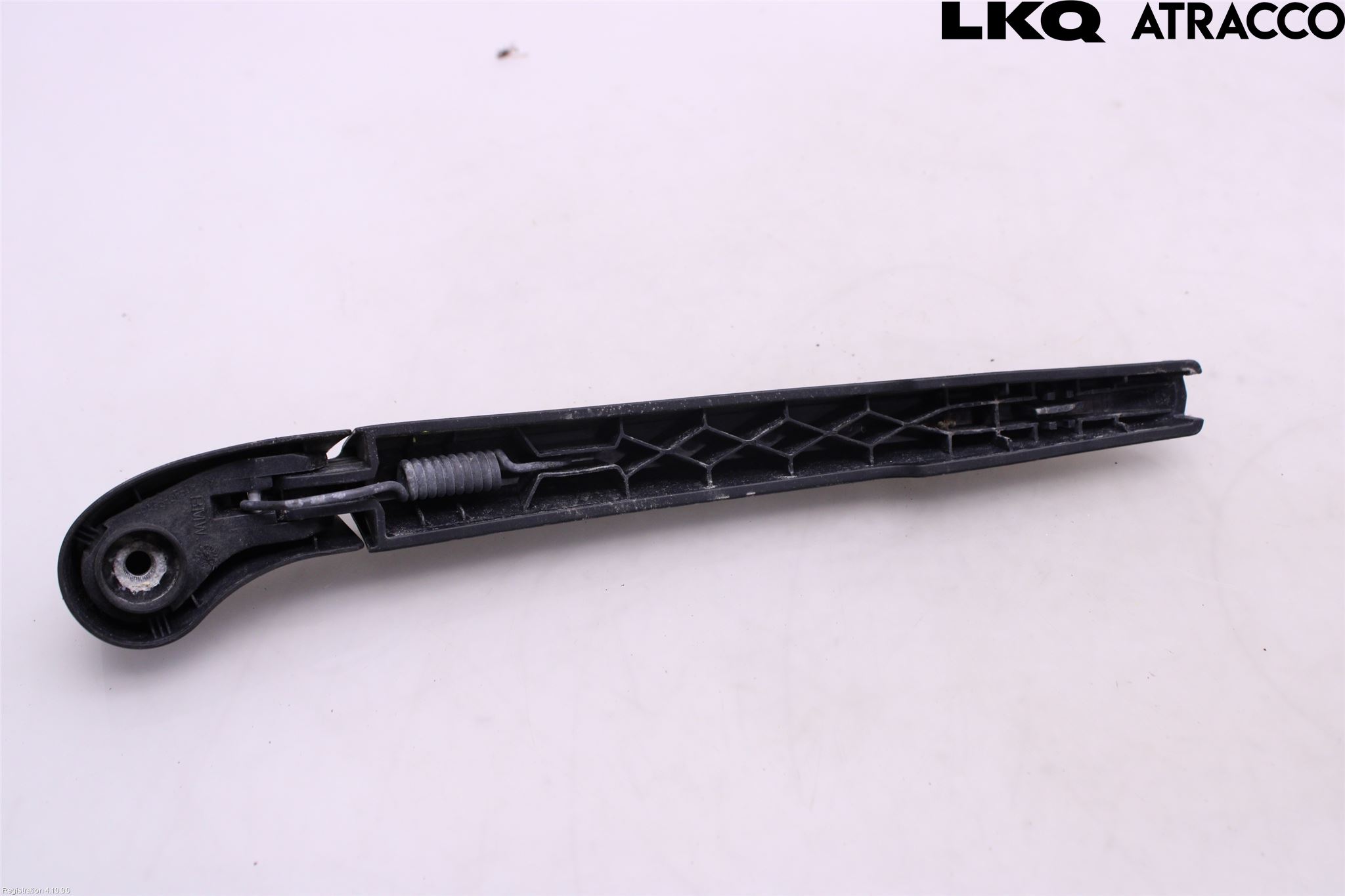 BMW X1 F48 15-22 Viskerarm Bakrute