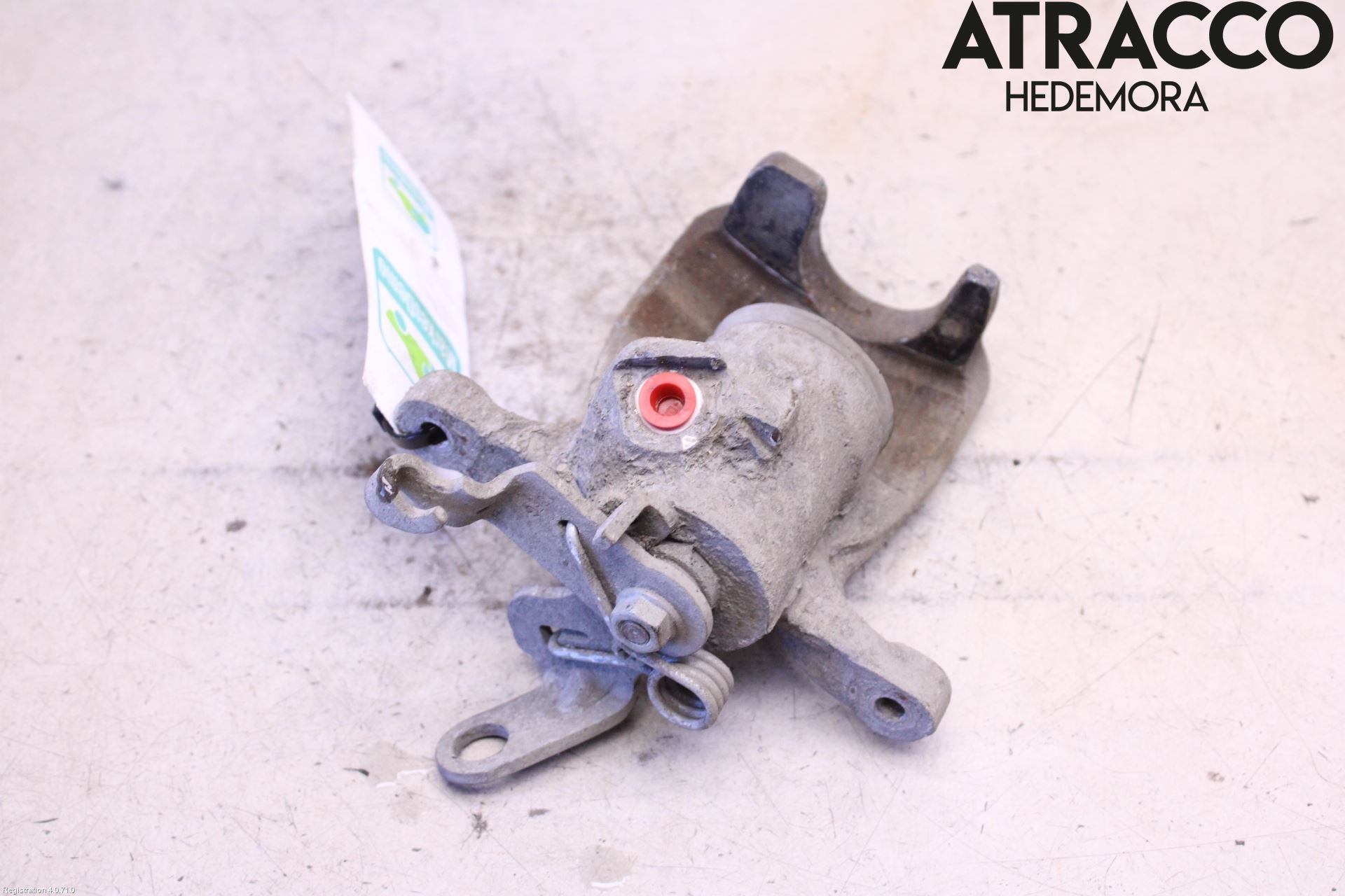 Skoda OCTAVIA (5E) 13-20 Bremsecaliper Bak Høyre