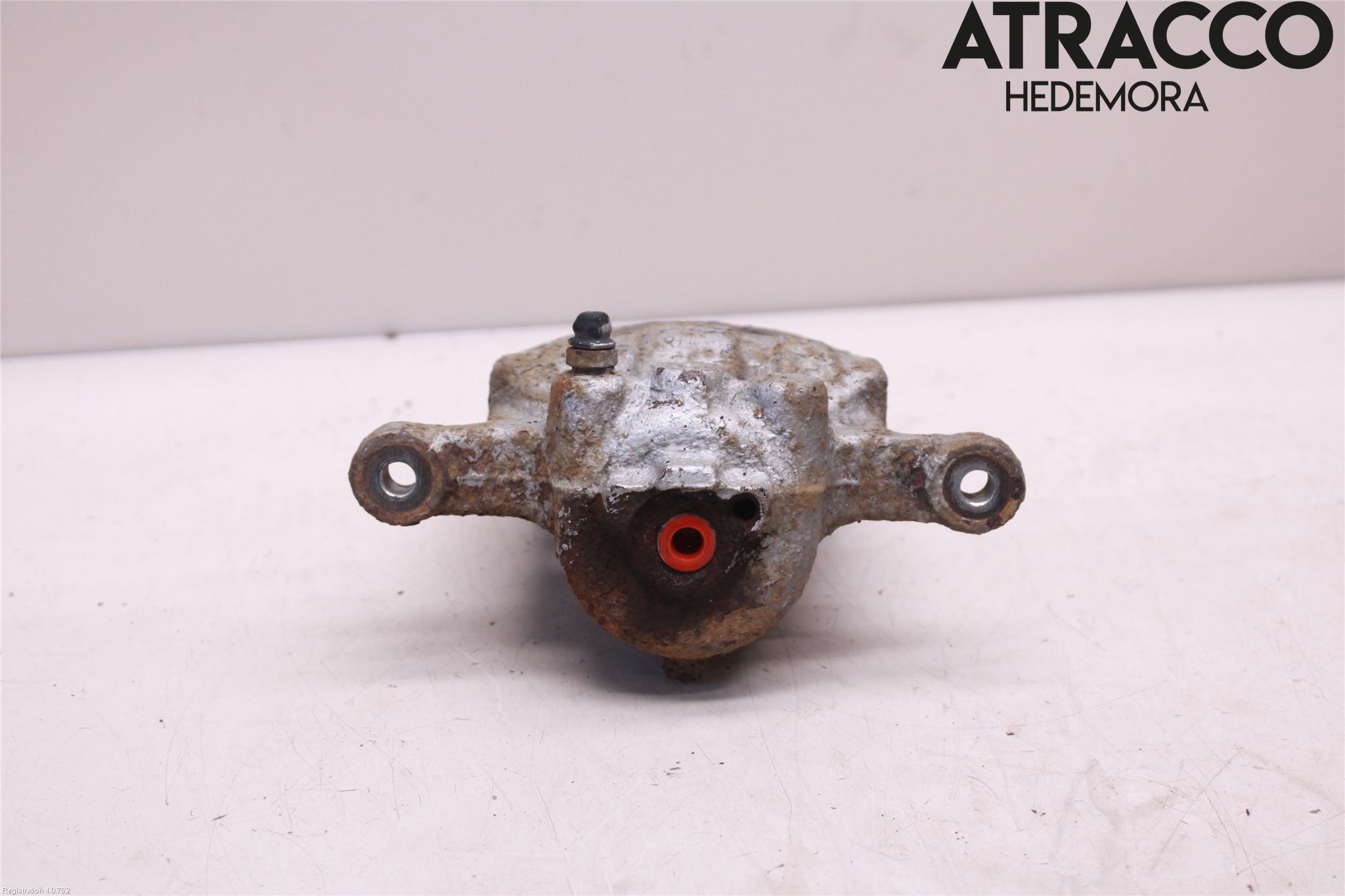 Ford FIESTA 09-12 Bremsecaliper Foran Venstre