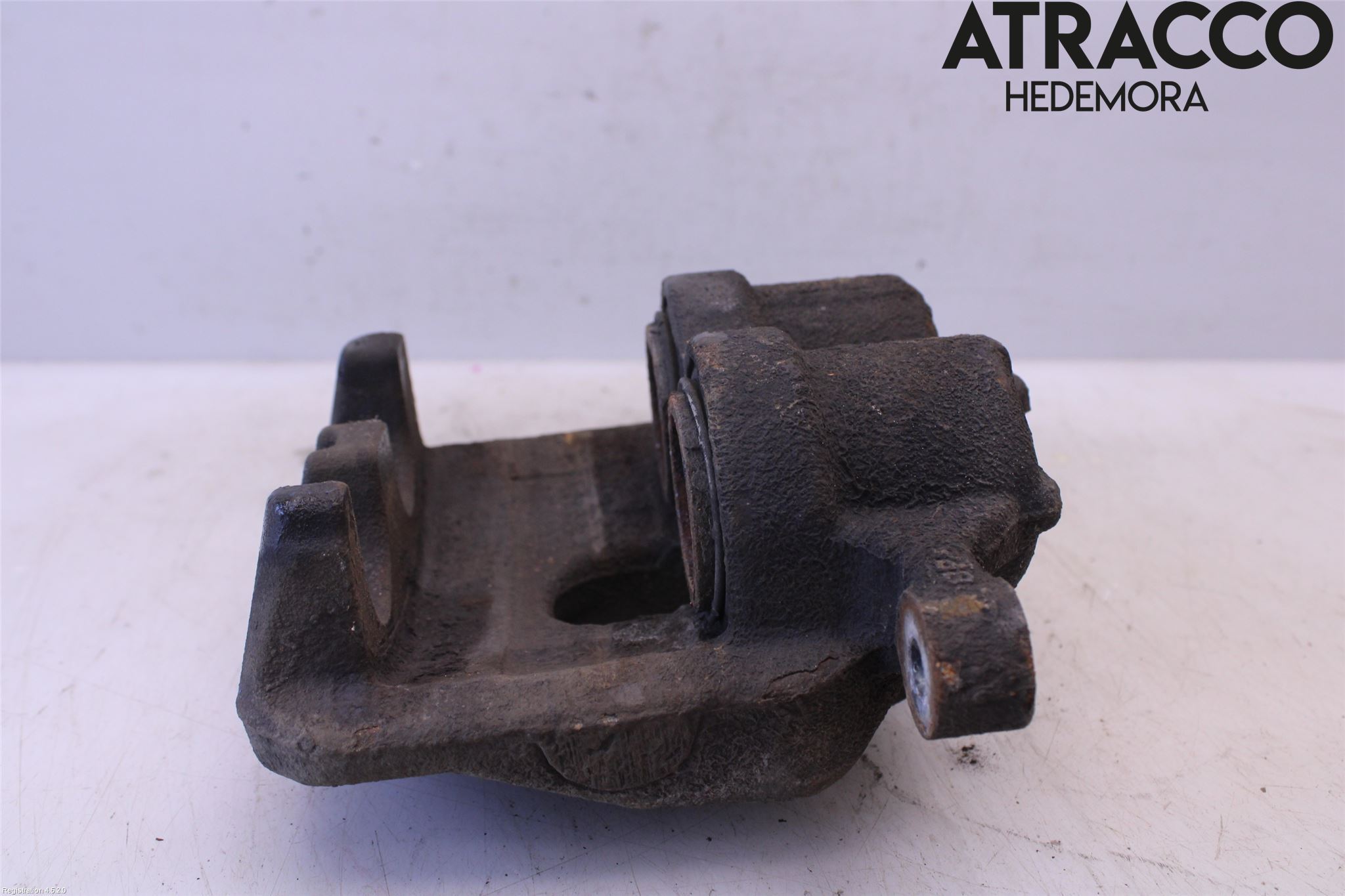 Volkswagen VW AMAROK 2H 10-22 Bremsecaliper Foran Venstre
