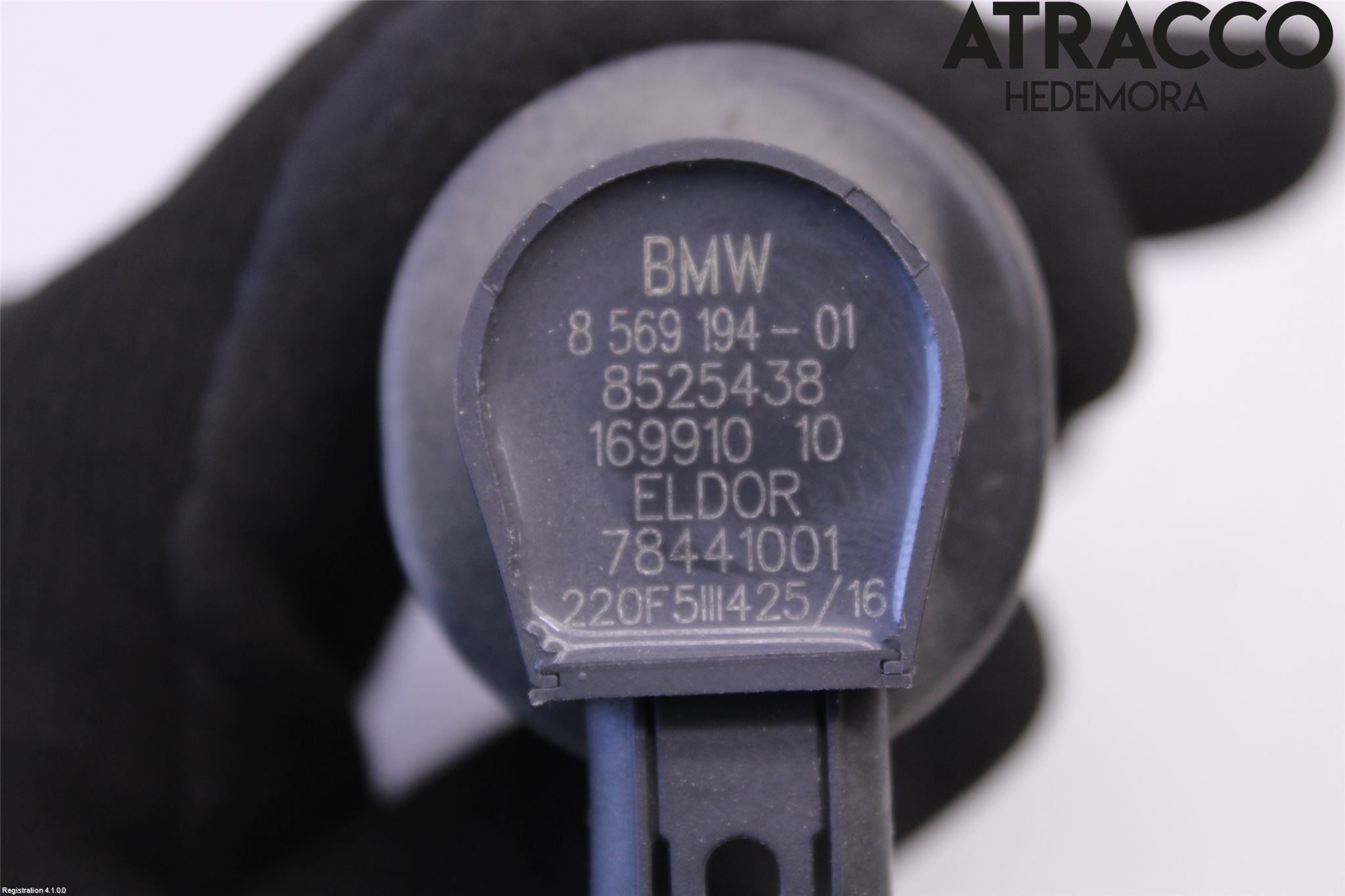 BMW i3 I01 13-22 Coil